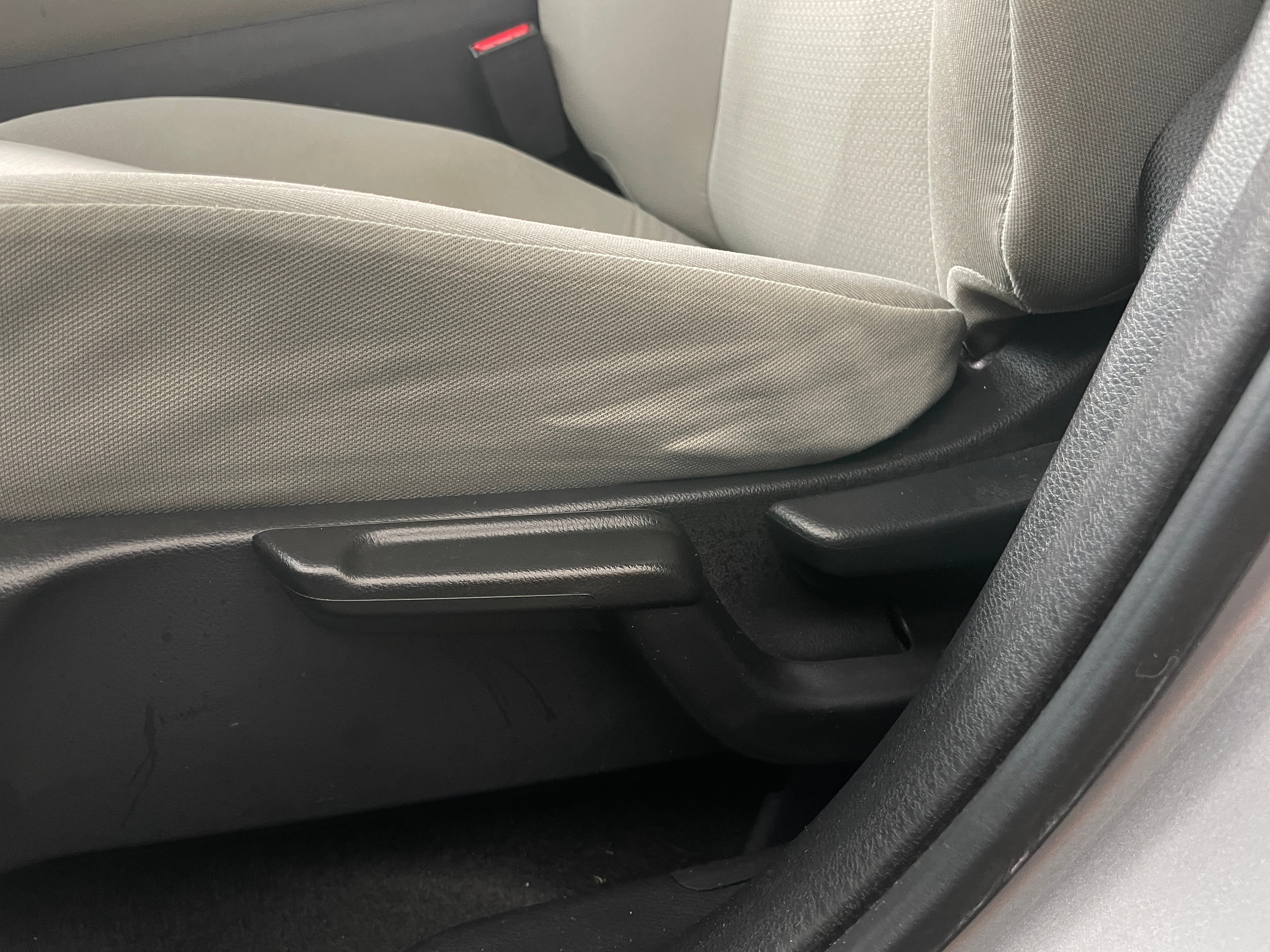 2022 Honda HR-V