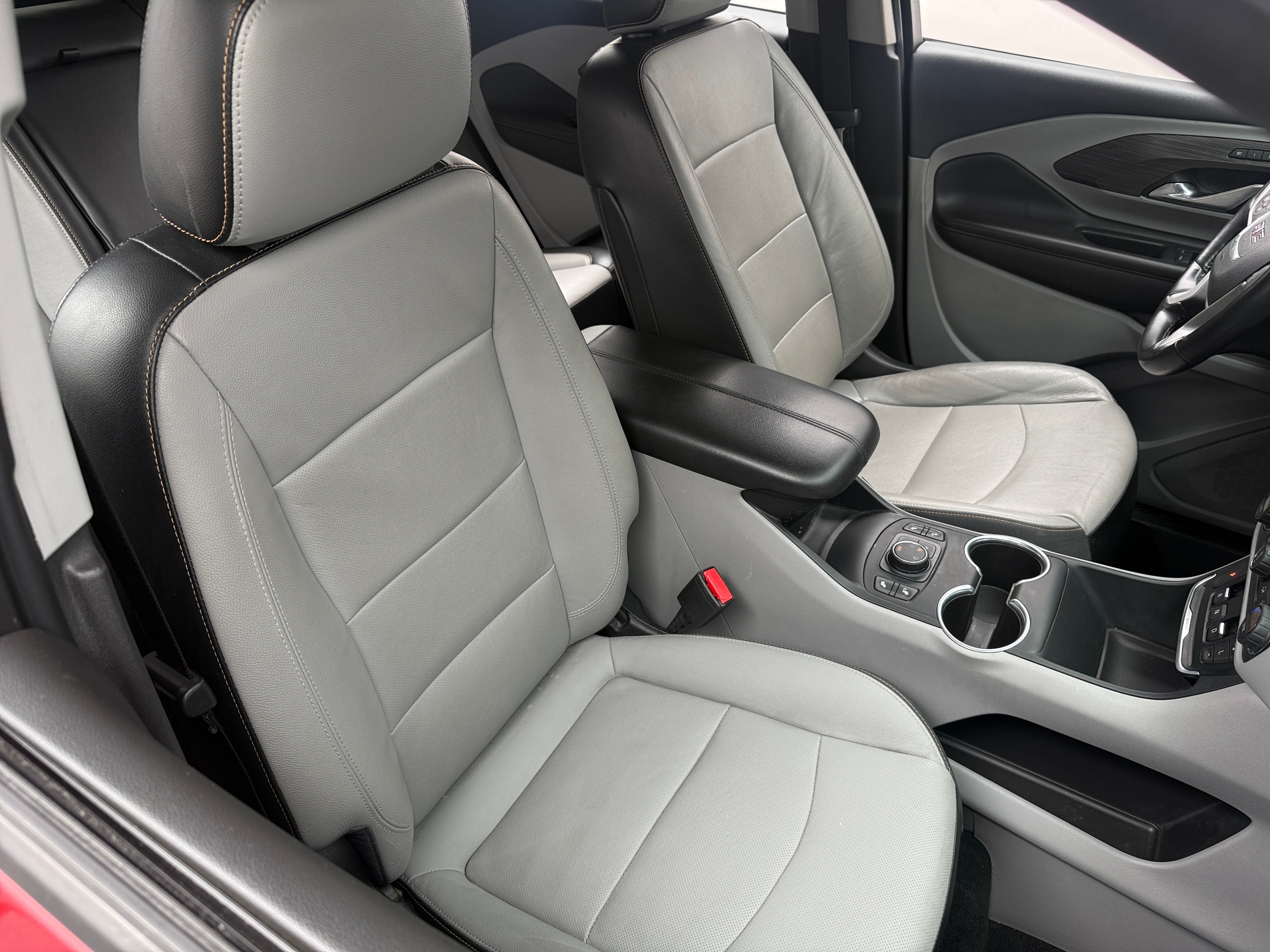 2021 GMC Terrain