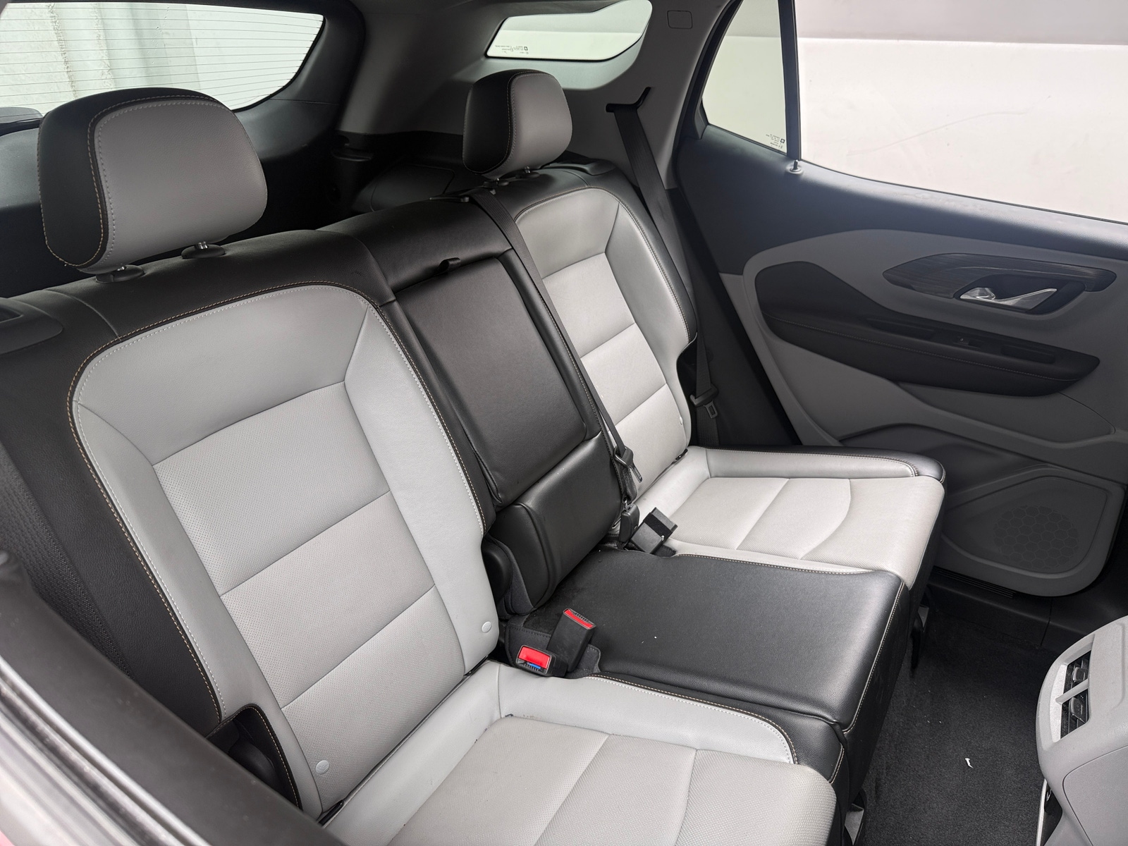 Thumbnail: 2021 GMC Terrain - 5
