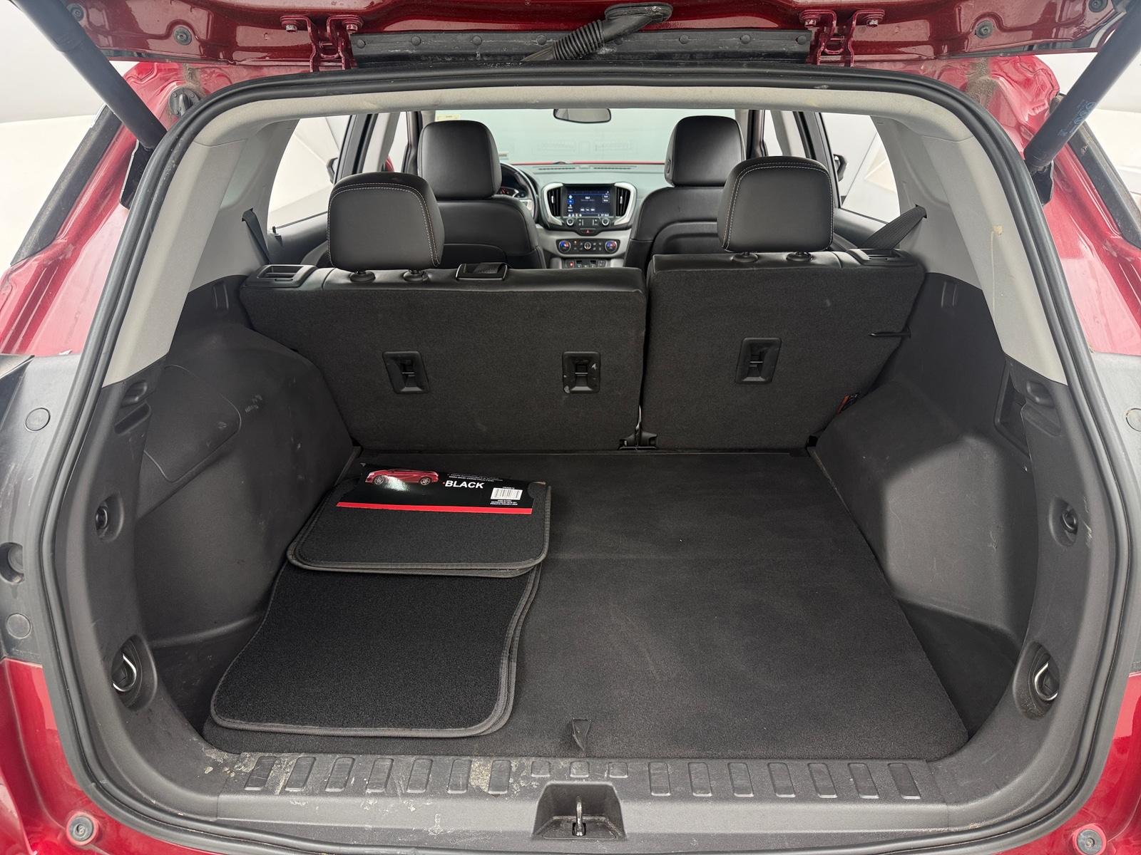 Thumbnail: 2021 GMC Terrain - 6