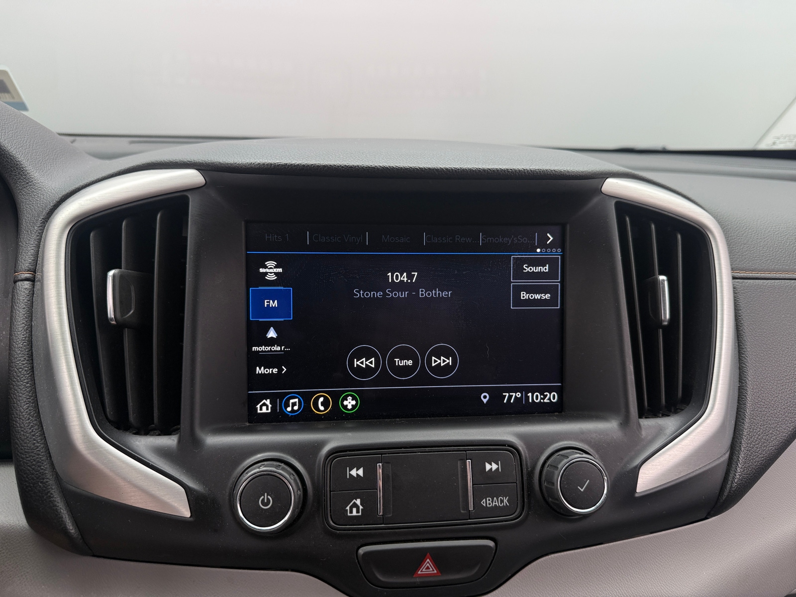 Thumbnail: 2021 GMC Terrain - 3