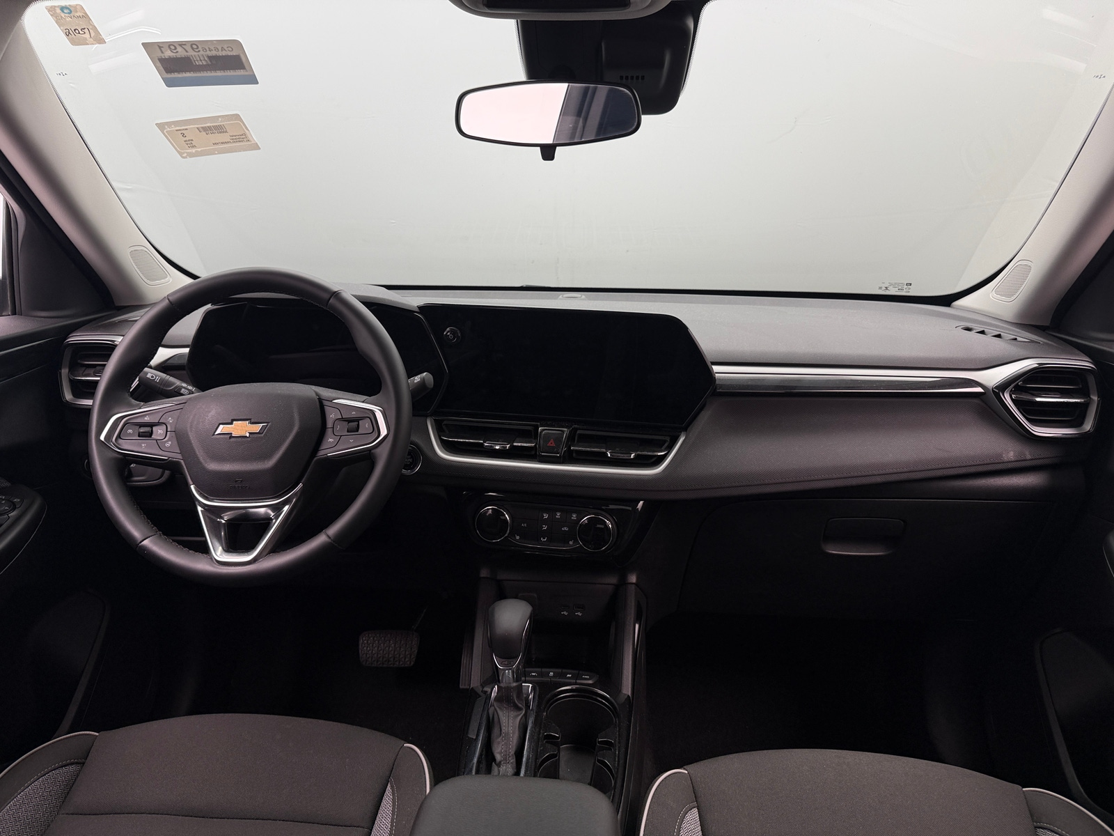Thumbnail: 2024 Chevrolet TrailBlazer - 3