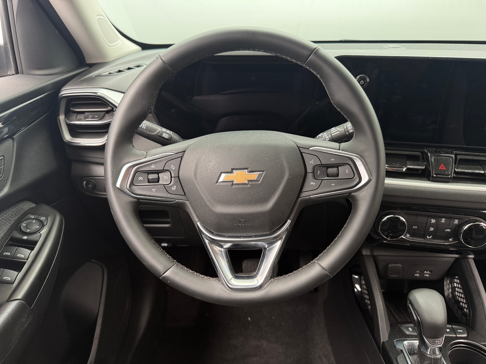 Thumbnail: 2024 Chevrolet TrailBlazer - 5