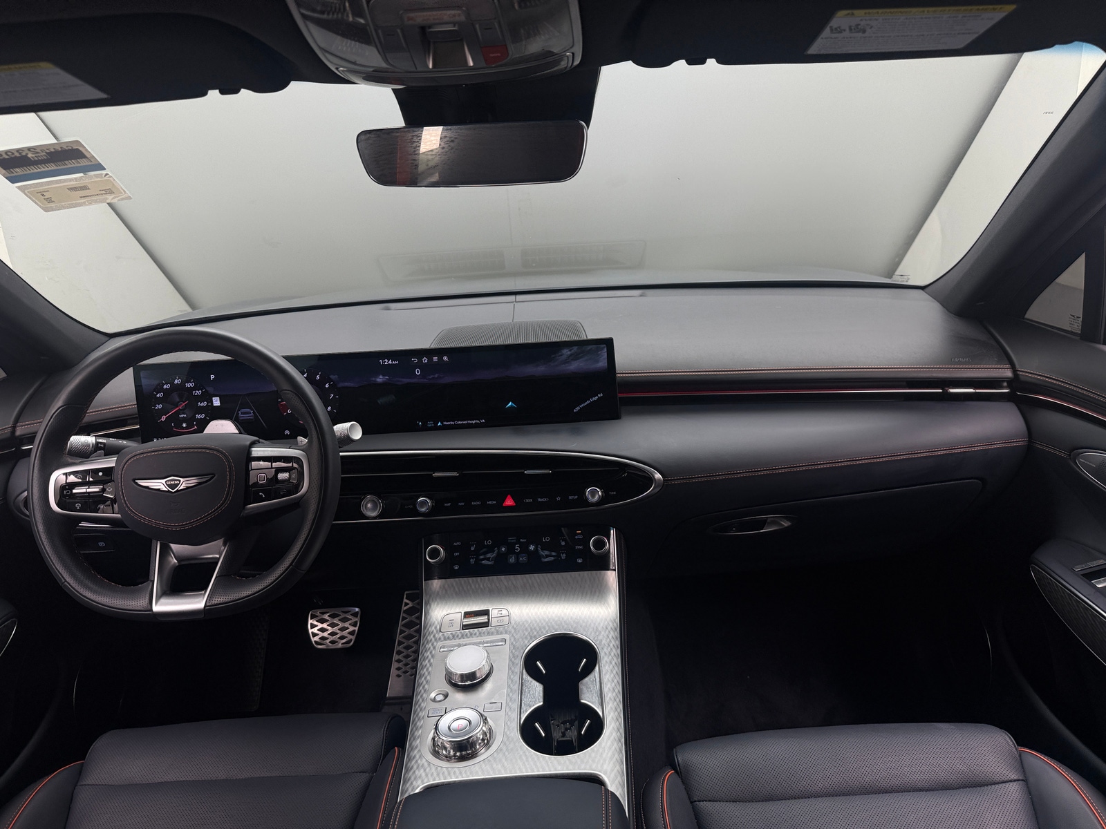 Thumbnail: 2026 Genesis GV70 - 2