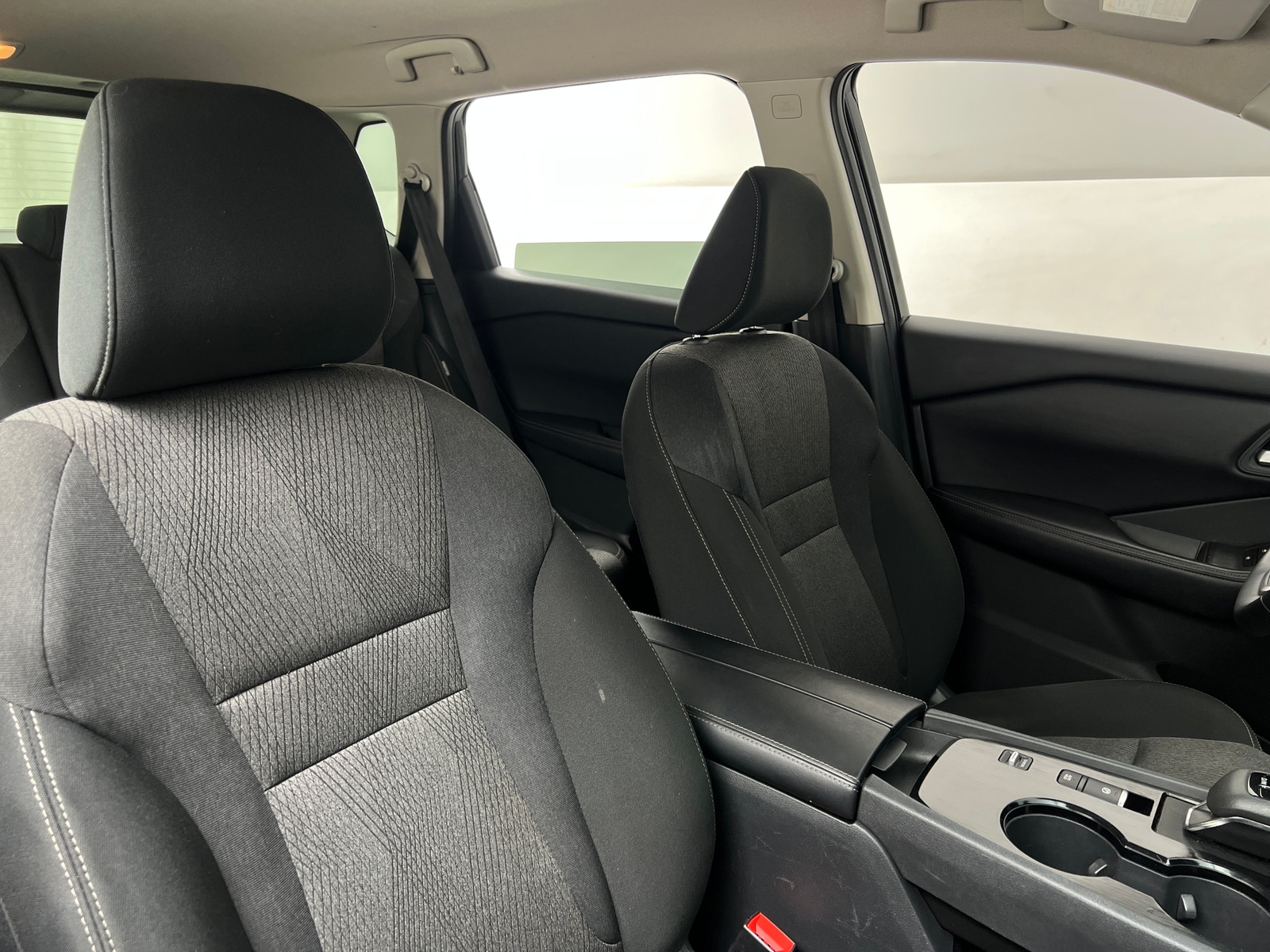 Thumbnail: 2025 Nissan Rogue - 2
