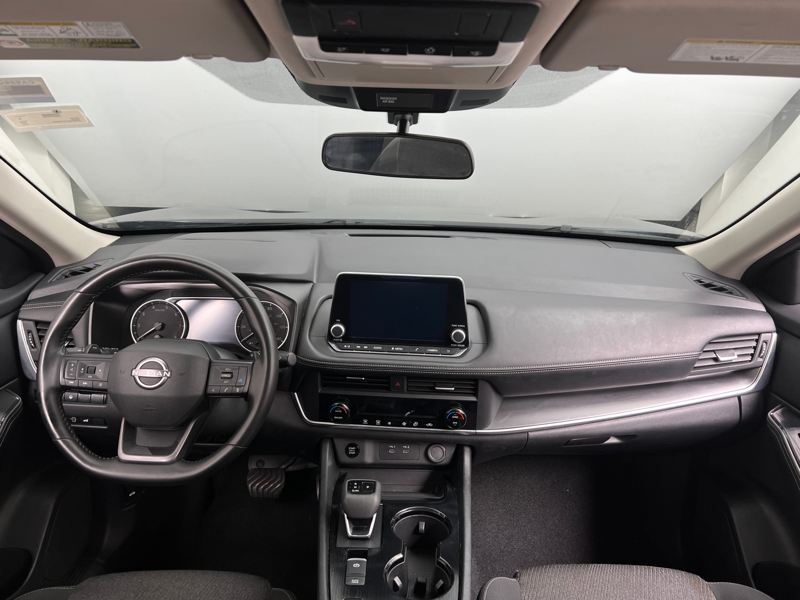 Thumbnail: 2025 Nissan Rogue - 3