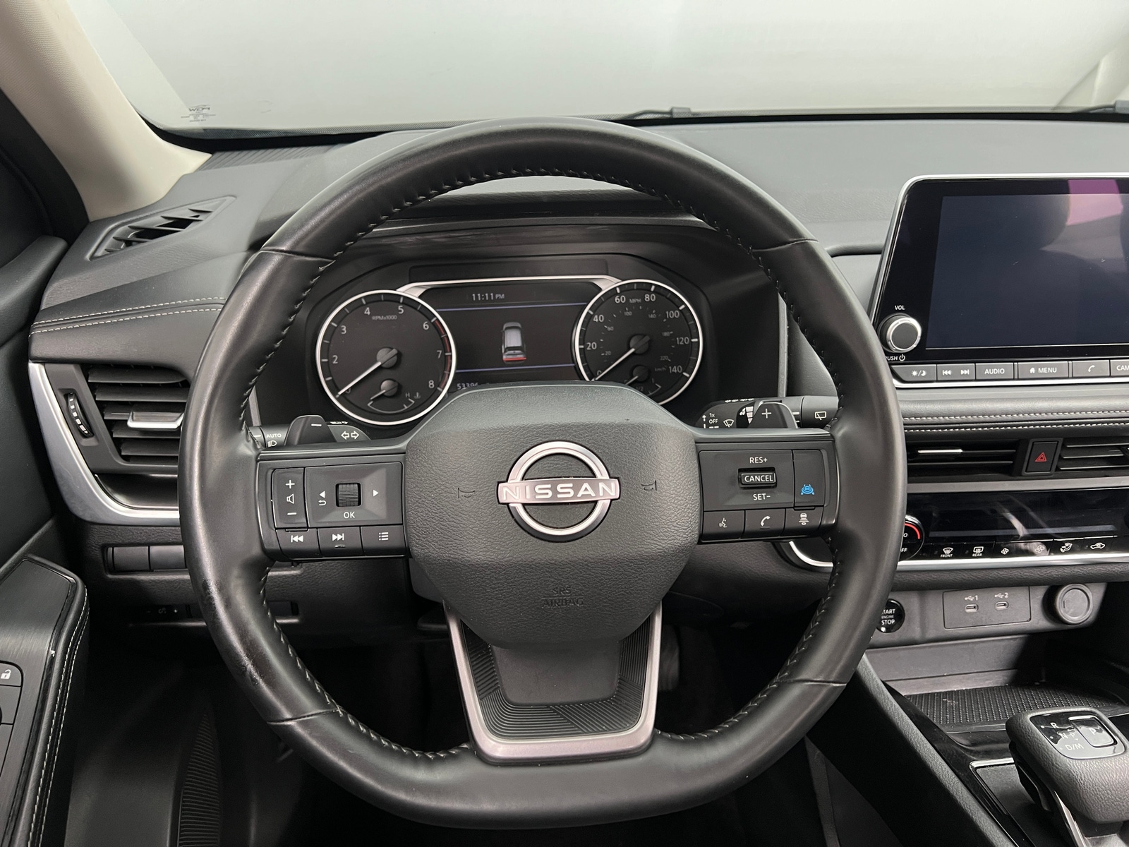 Thumbnail: 2025 Nissan Rogue - 5