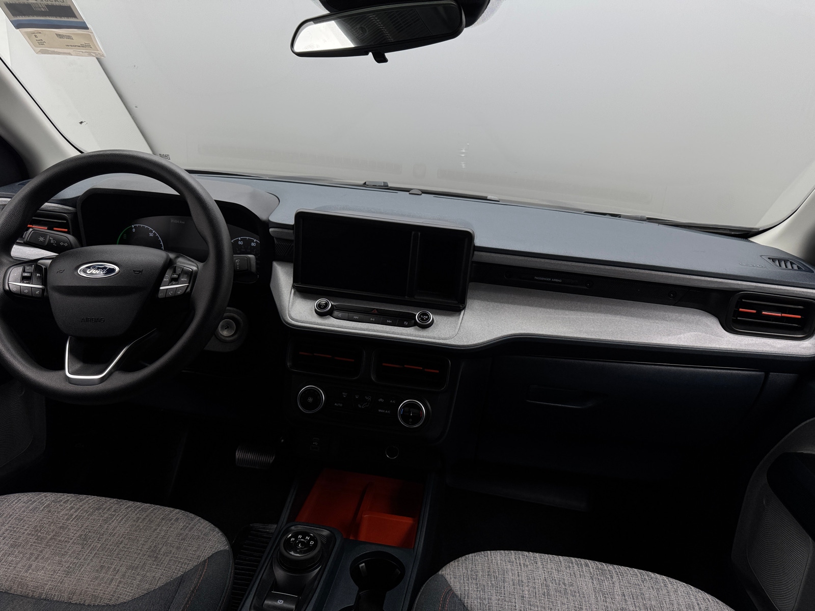 Thumbnail: 2023 Ford Maverick - 3