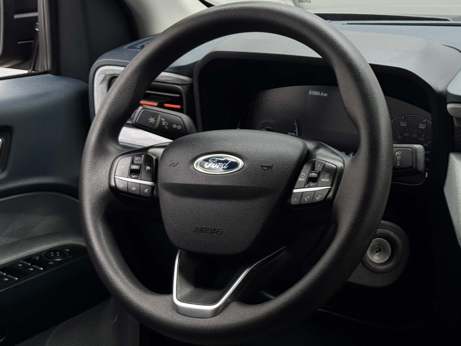 Thumbnail: 2023 Ford Maverick - 5
