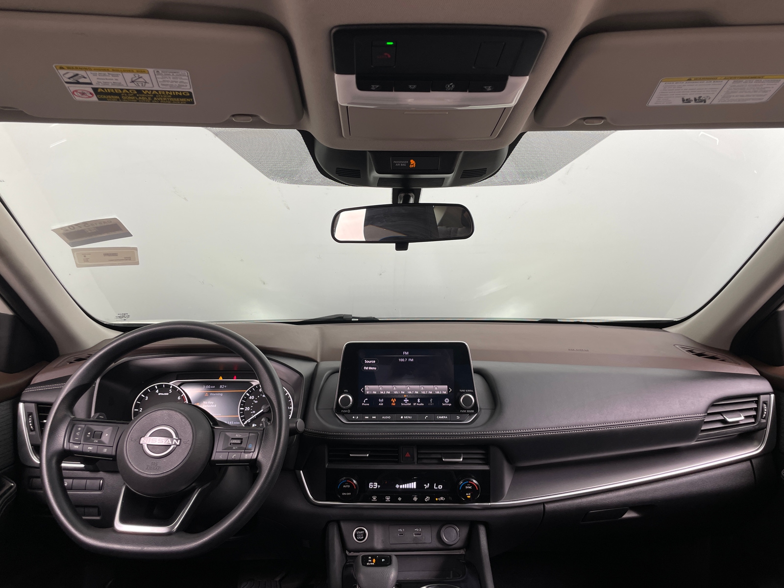 Thumbnail: 2023 Nissan Rogue - 3
