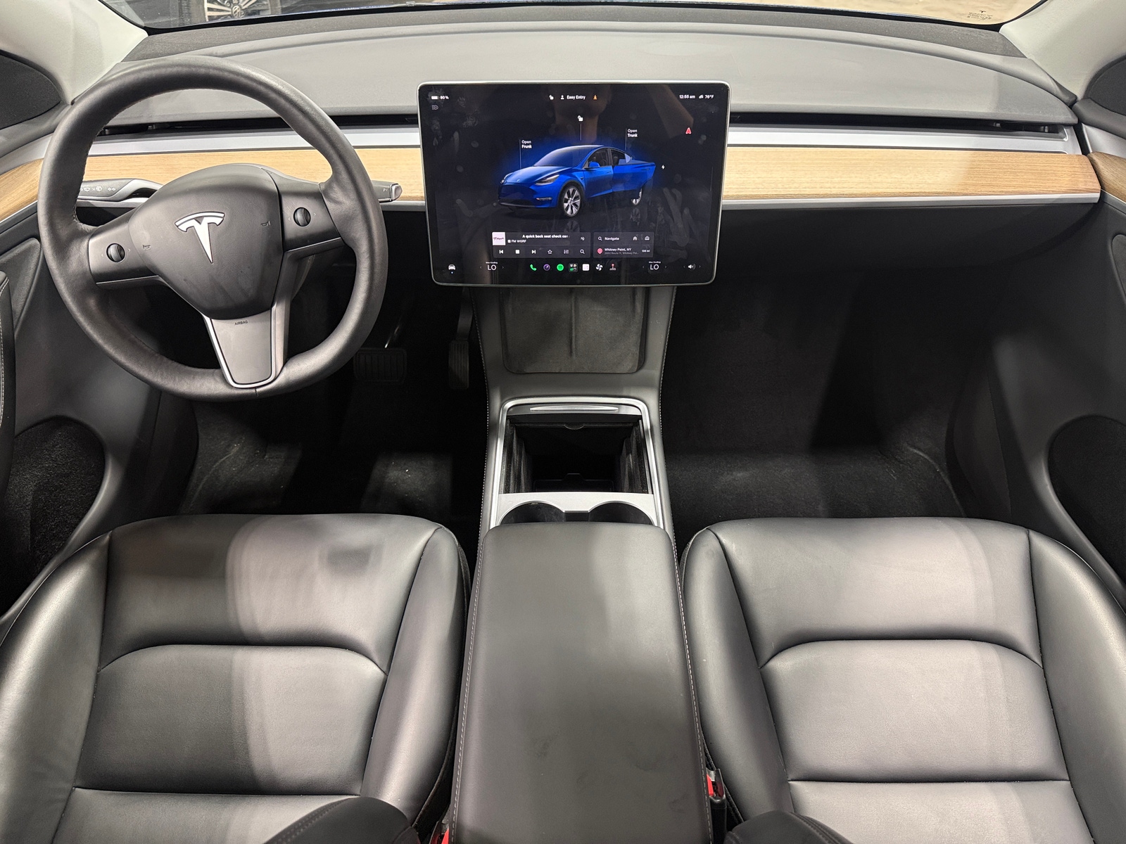 Thumbnail: 2023 Tesla Model Y - 2