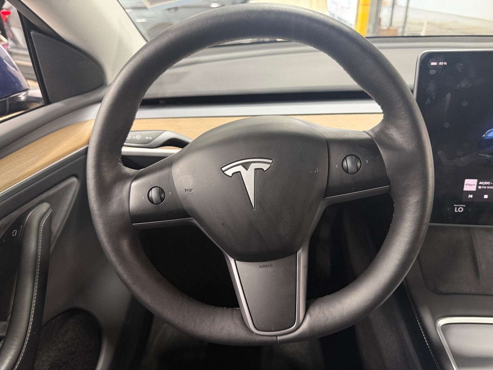 Thumbnail: 2023 Tesla Model Y - 4