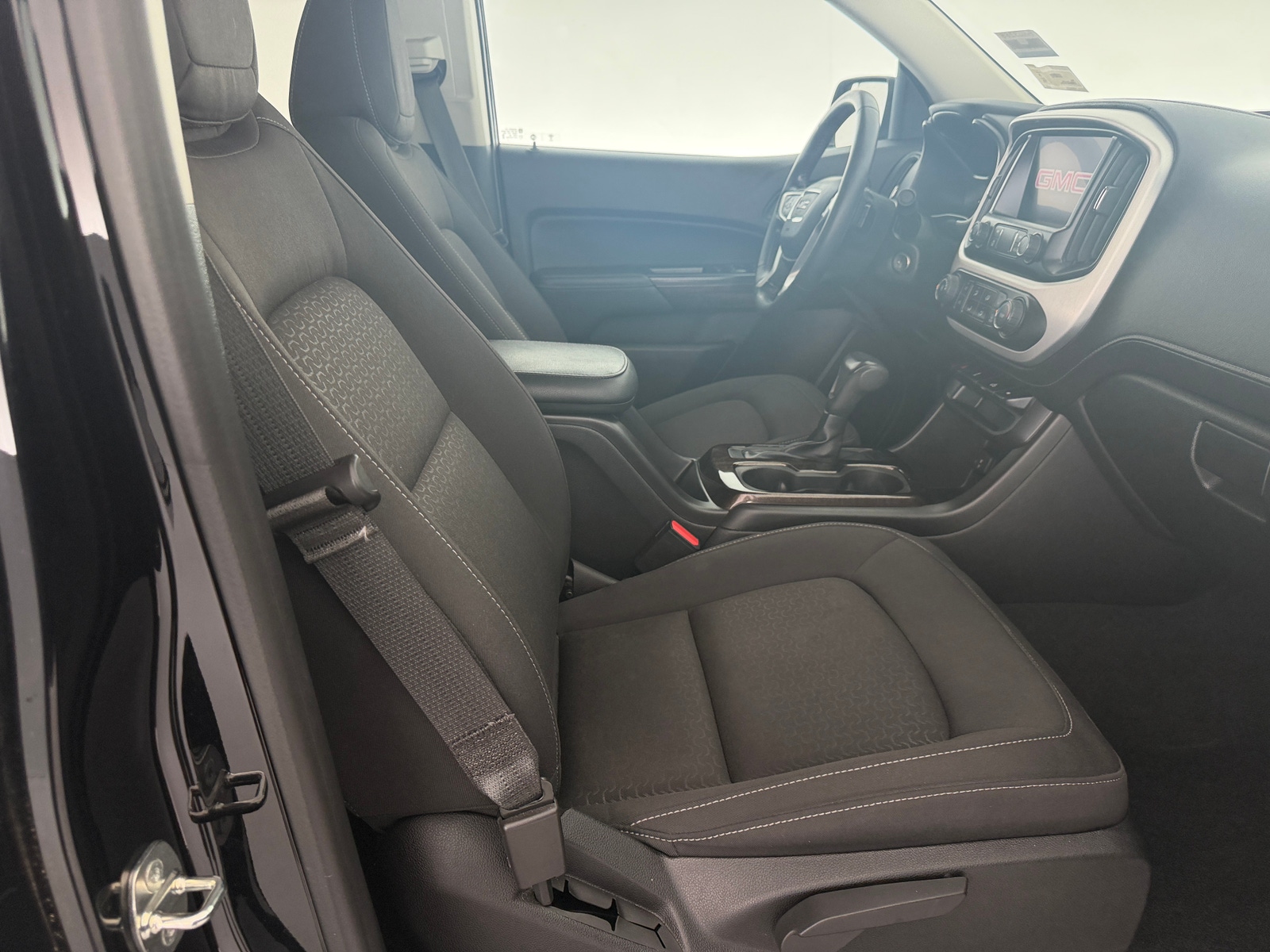 Thumbnail: 2020 GMC Canyon - 2