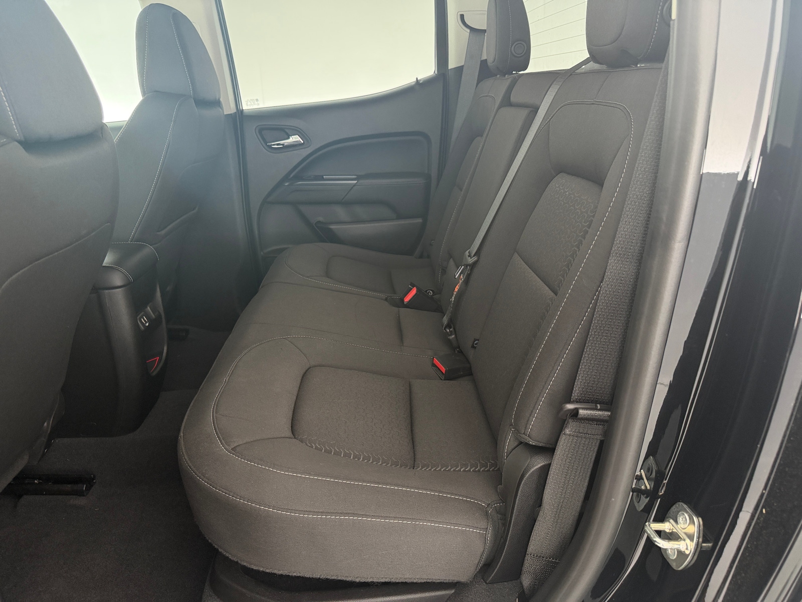 Thumbnail: 2020 GMC Canyon - 6