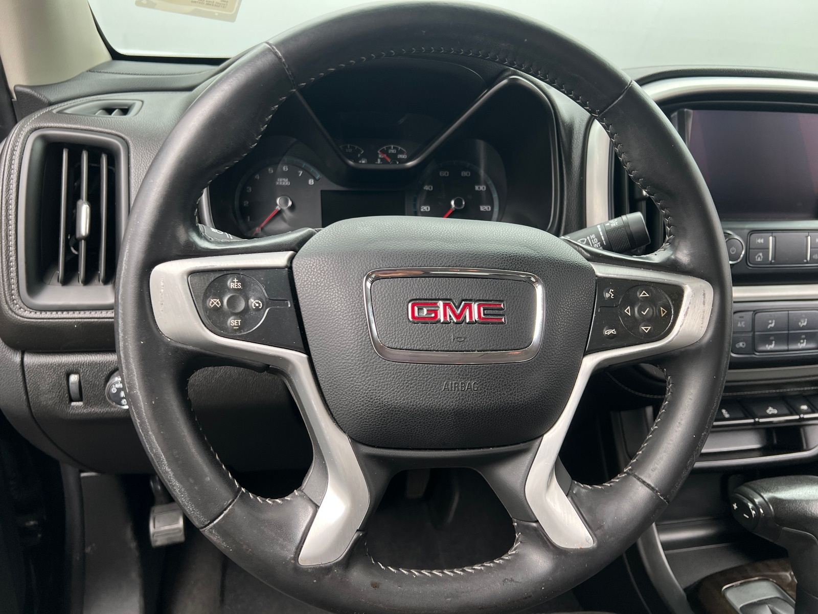 Thumbnail: 2020 GMC Canyon - 5