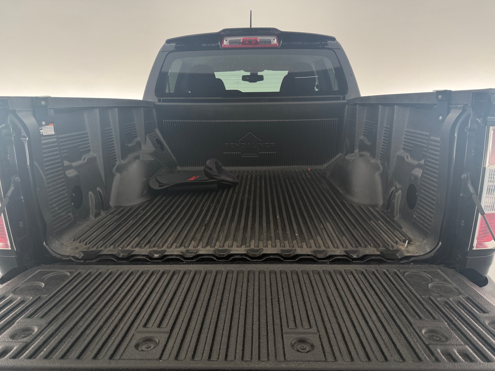 Thumbnail: 2020 GMC Canyon - 7