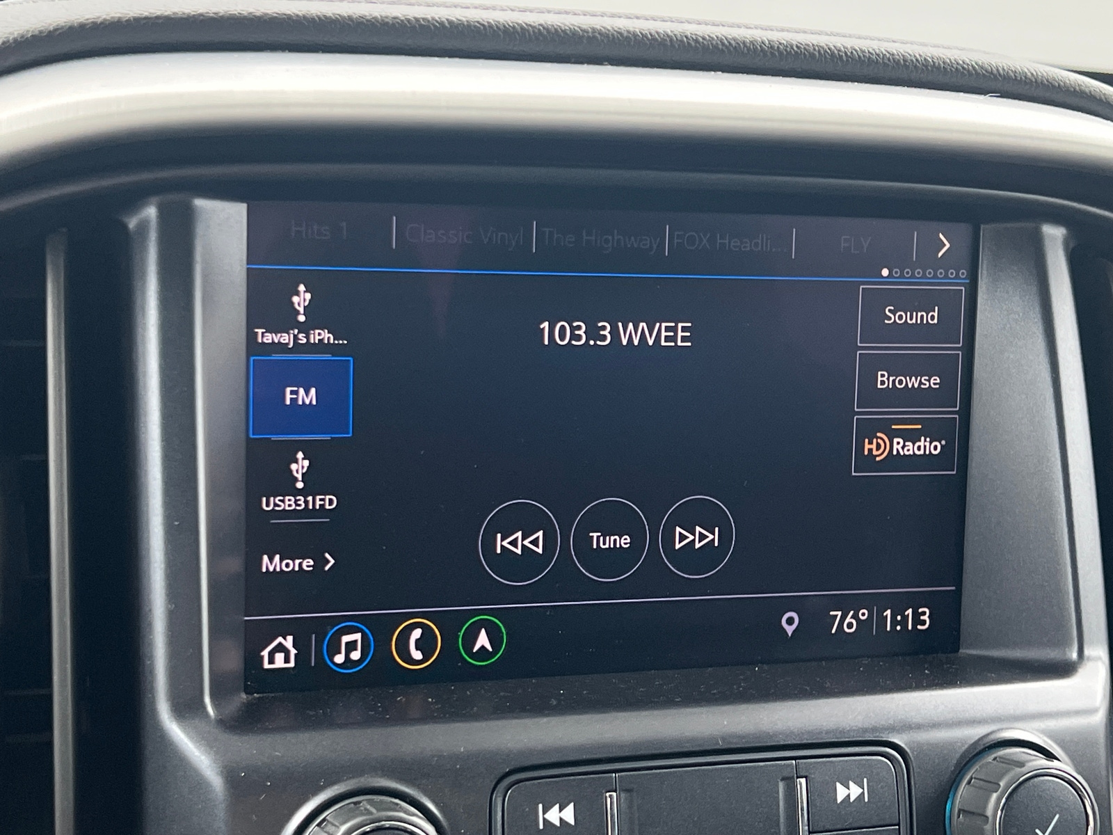 Thumbnail: 2020 GMC Canyon - 4