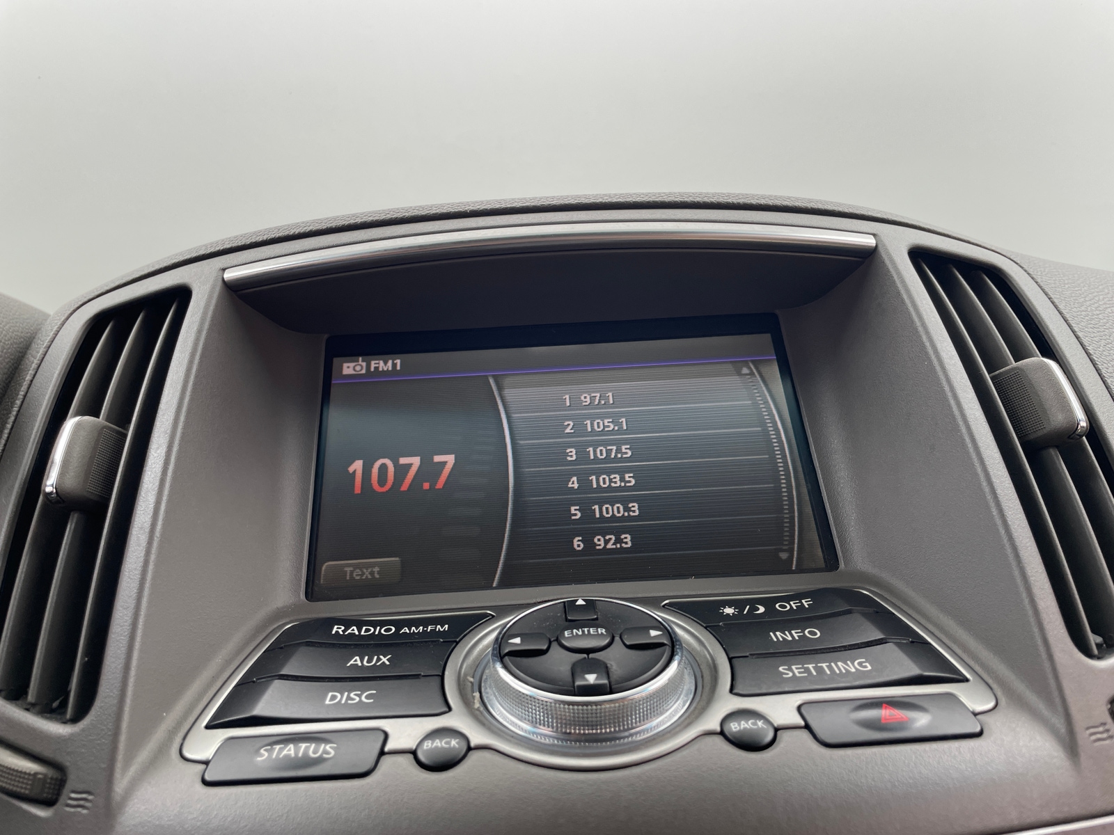 Thumbnail: 2013 INFINITI G37 - 3