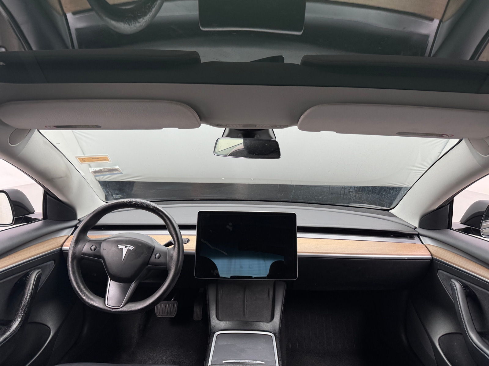 Thumbnail: 2022 Tesla Model 3 - 2
