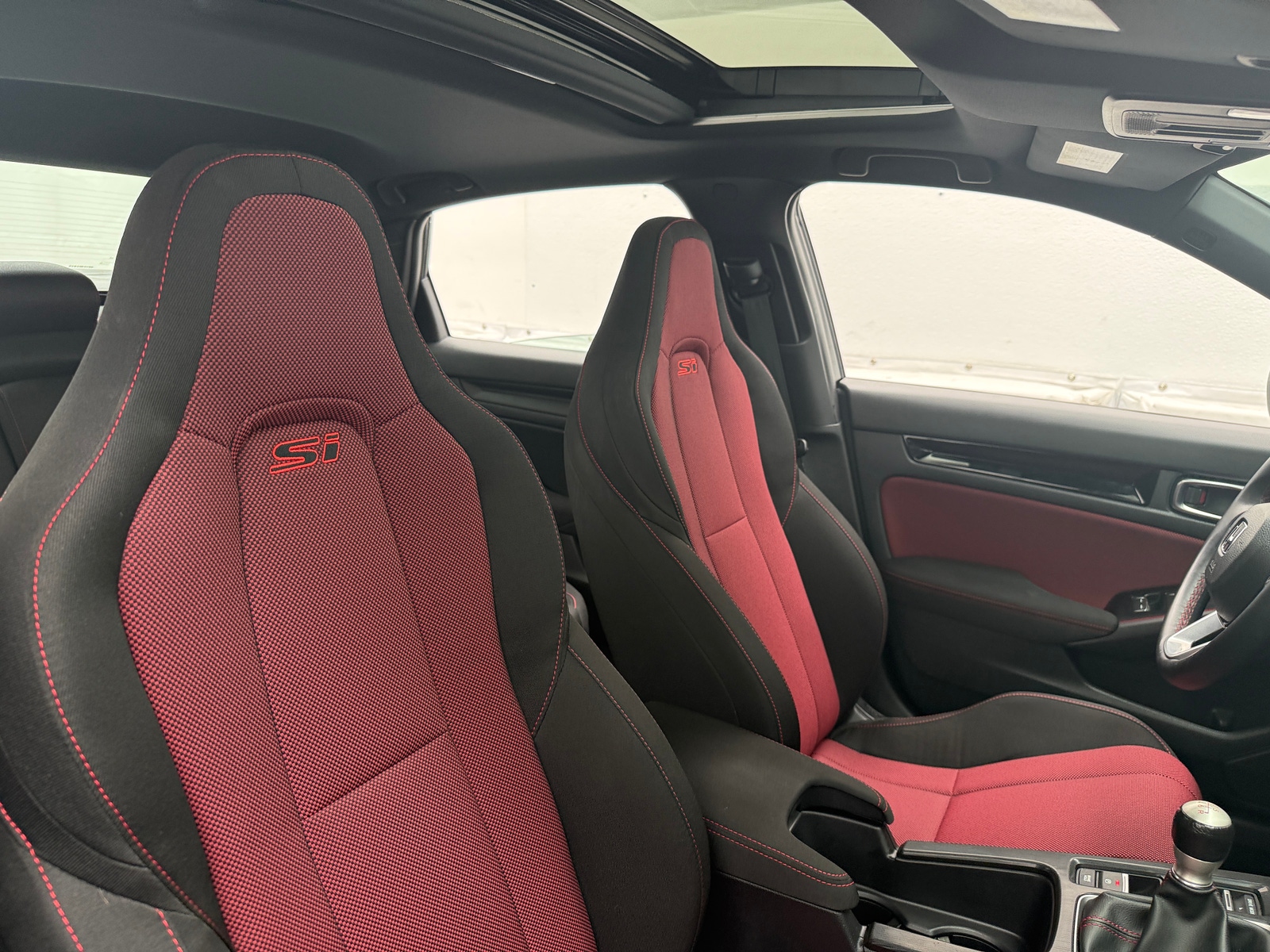 Thumbnail: 2026 Honda Civic - 2