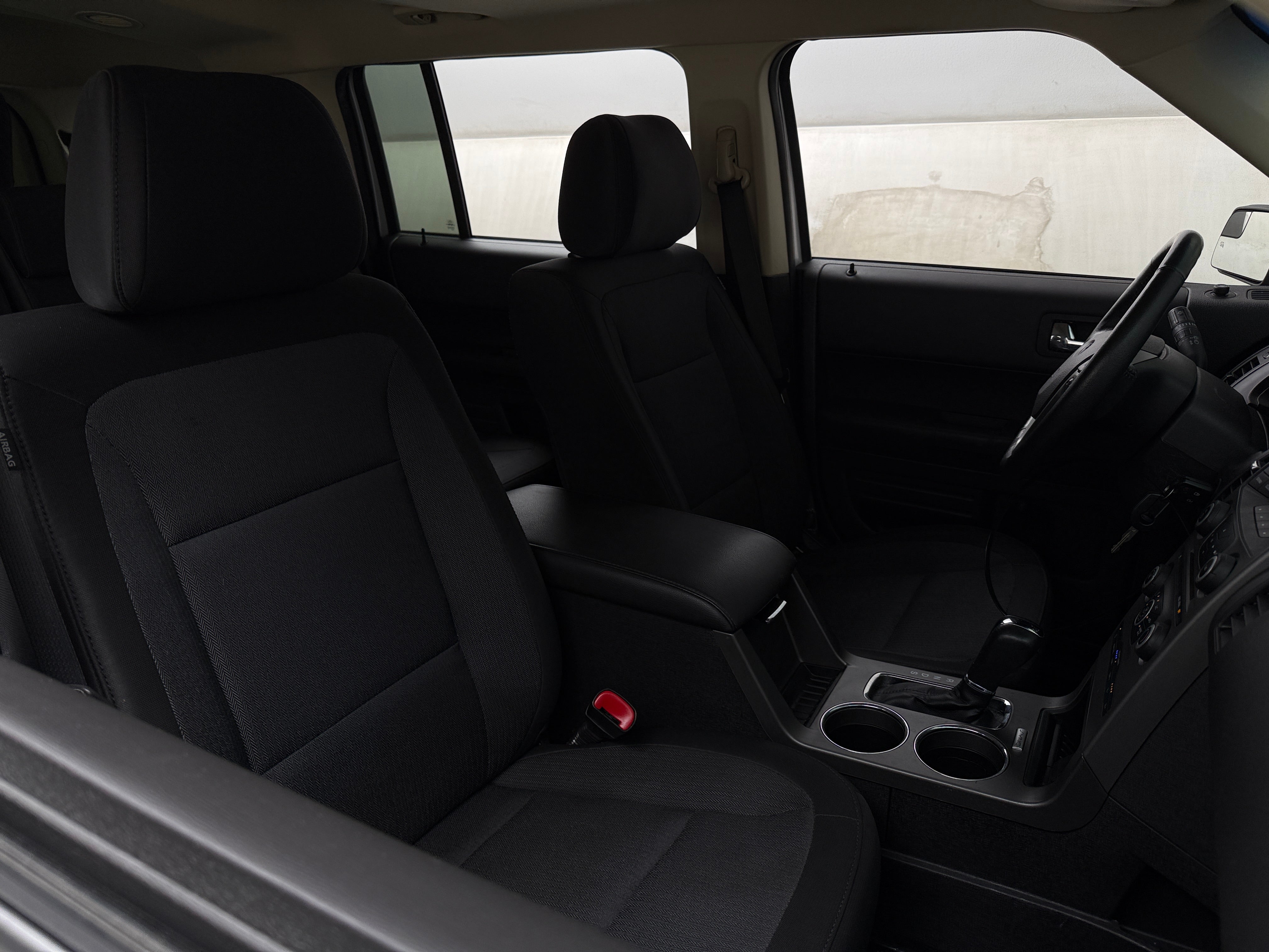 2019 Ford Flex