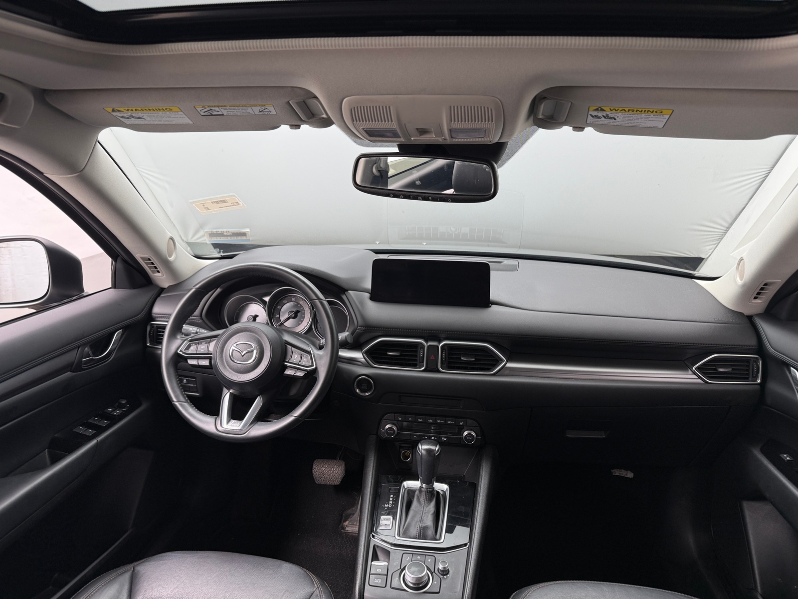 Thumbnail: 2023 Mazda CX-5 - 2