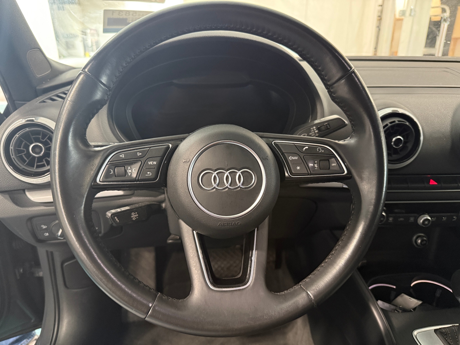 Thumbnail: 2018 Audi A3 - 4