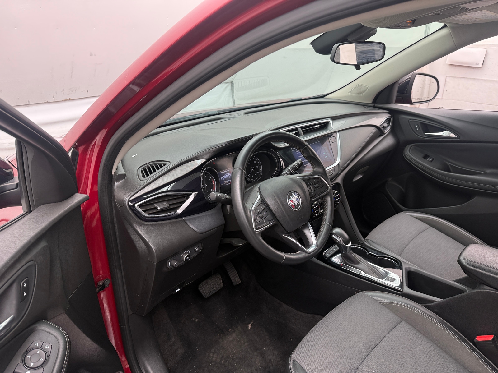 Thumbnail: 2021 Buick Encore GX - 2
