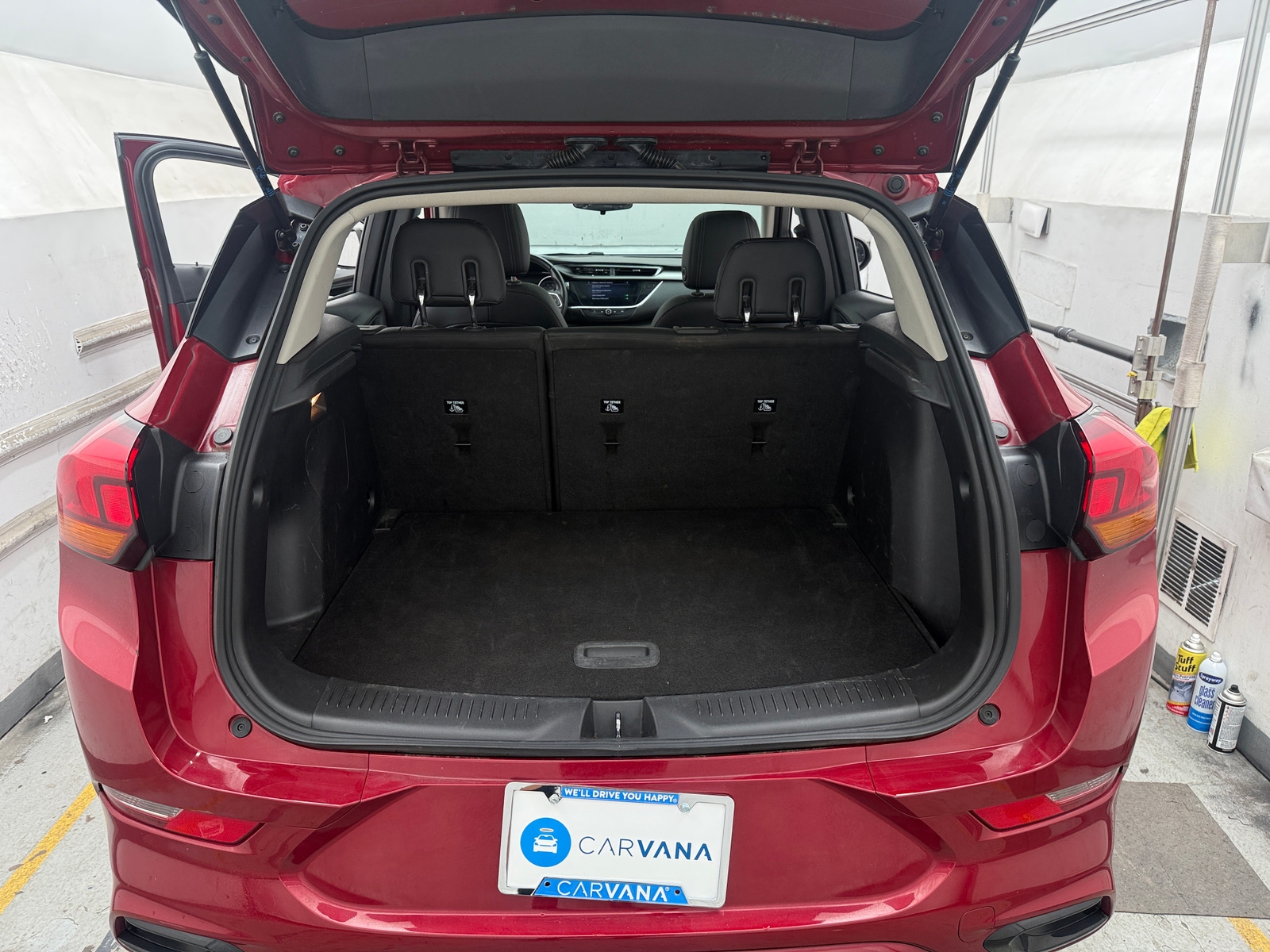 Thumbnail: 2021 Buick Encore GX - 6