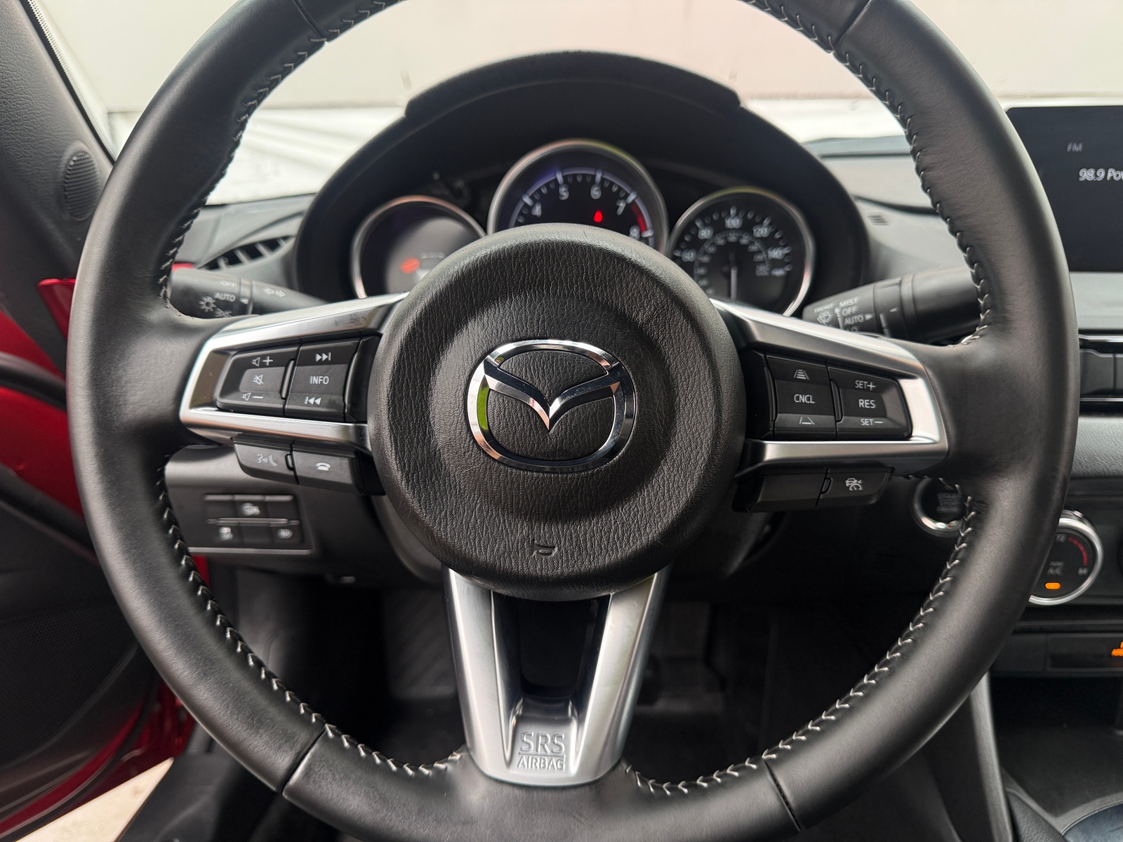 Thumbnail: 2024 Mazda MX-5 Miata - 4