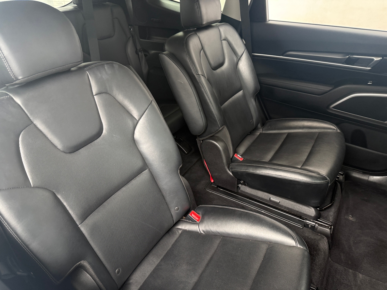 Thumbnail: 2023 Kia Telluride - 5