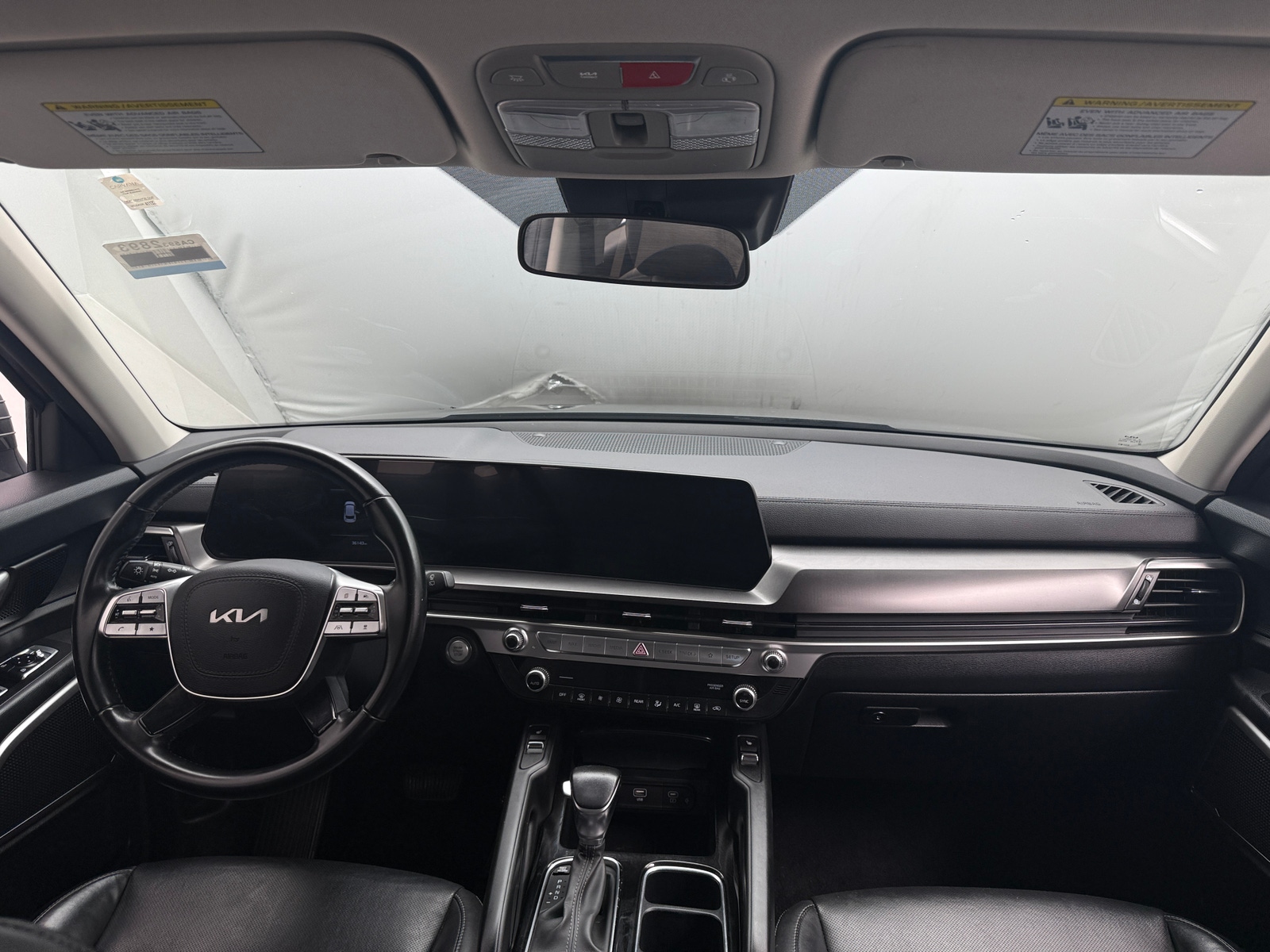 Thumbnail: 2023 Kia Telluride - 2