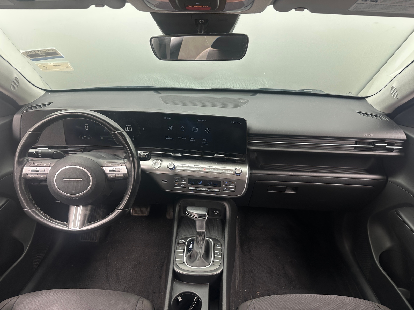 Thumbnail: 2024 Hyundai Kona - 3