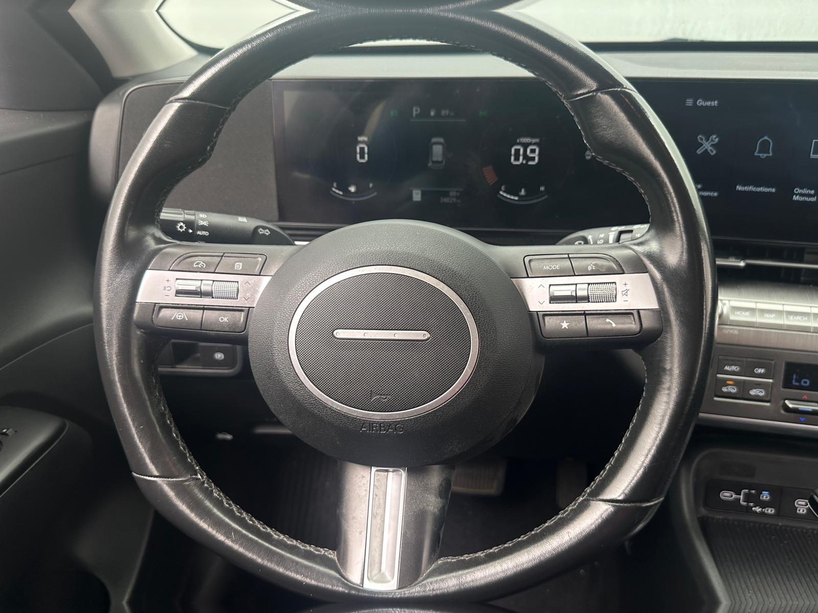 Thumbnail: 2024 Hyundai Kona - 5