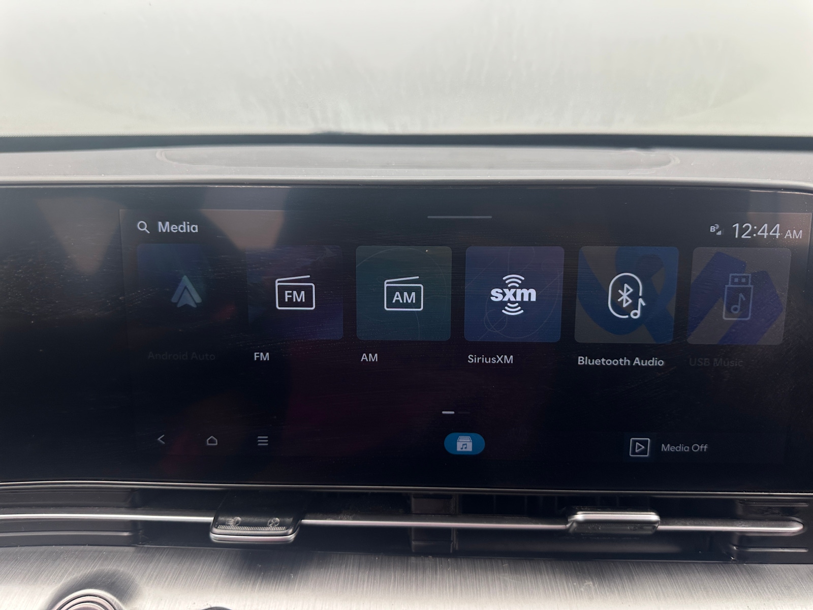 Thumbnail: 2024 Hyundai Kona - 4
