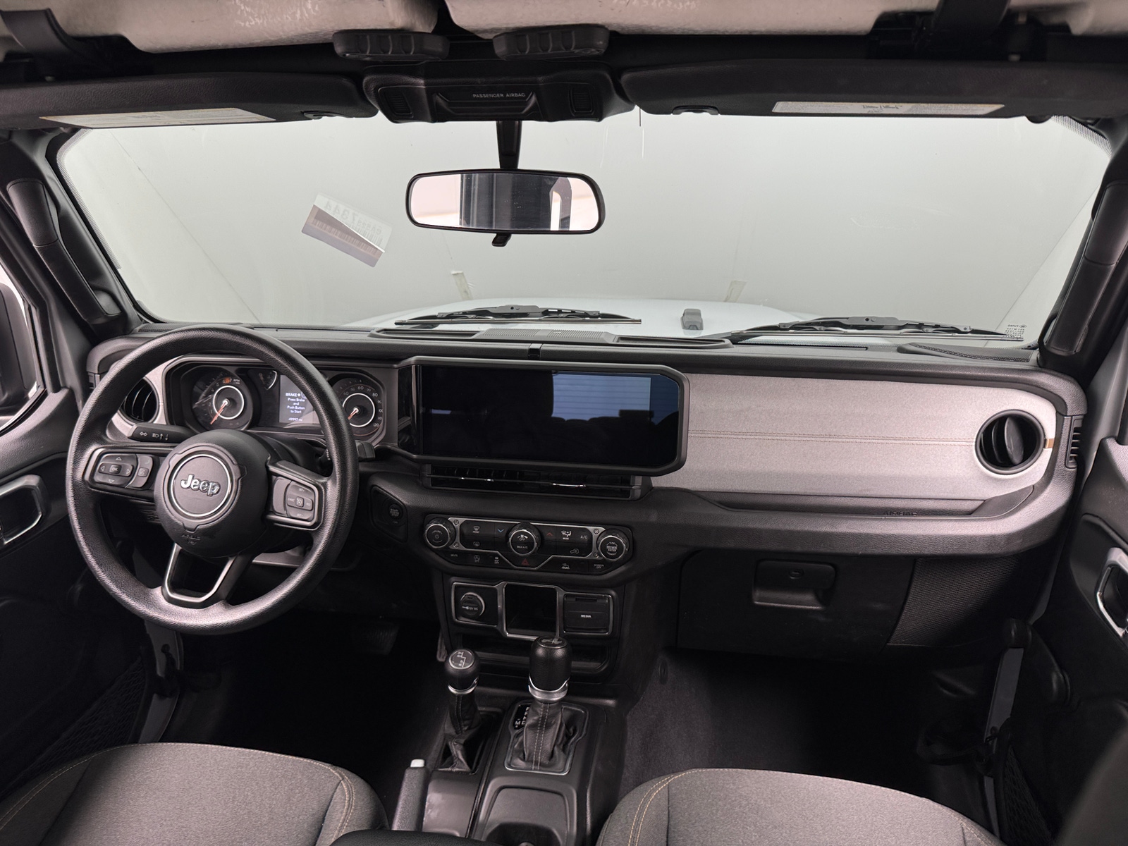 Thumbnail: 2024 Jeep Wrangler - 3