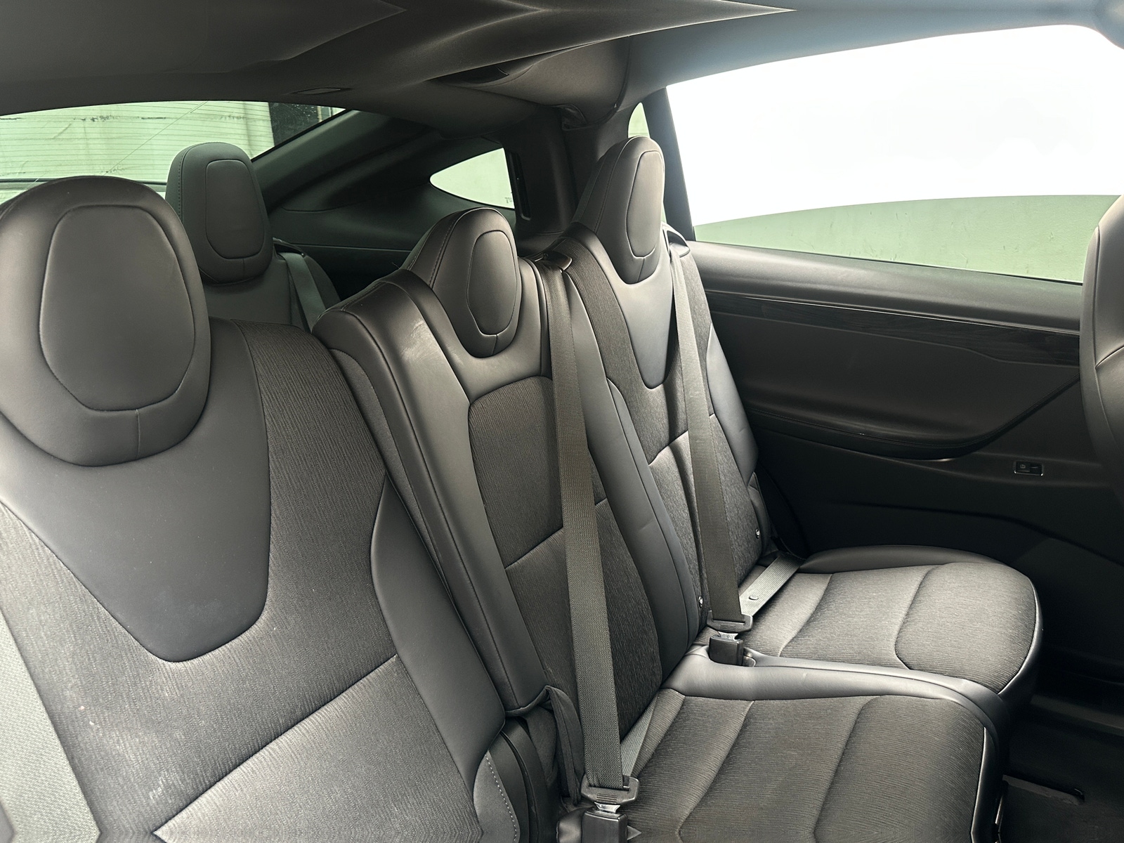 Thumbnail: 2018 Tesla Model X - 5