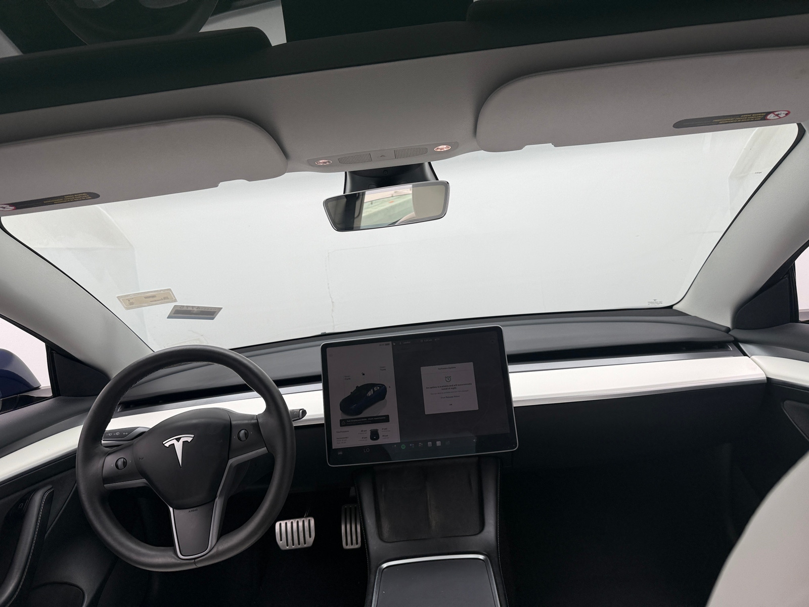 Thumbnail: 2022 Tesla Model 3 - 2