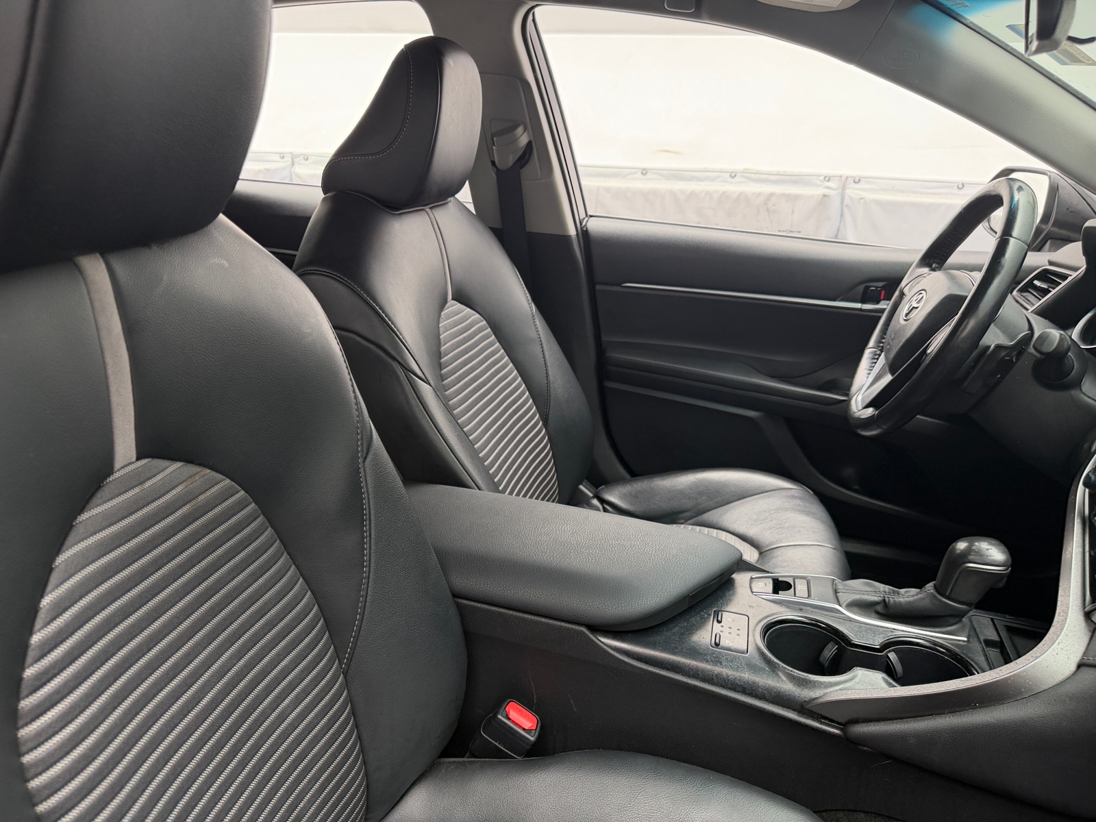 Thumbnail: 2020 Toyota Camry - 2