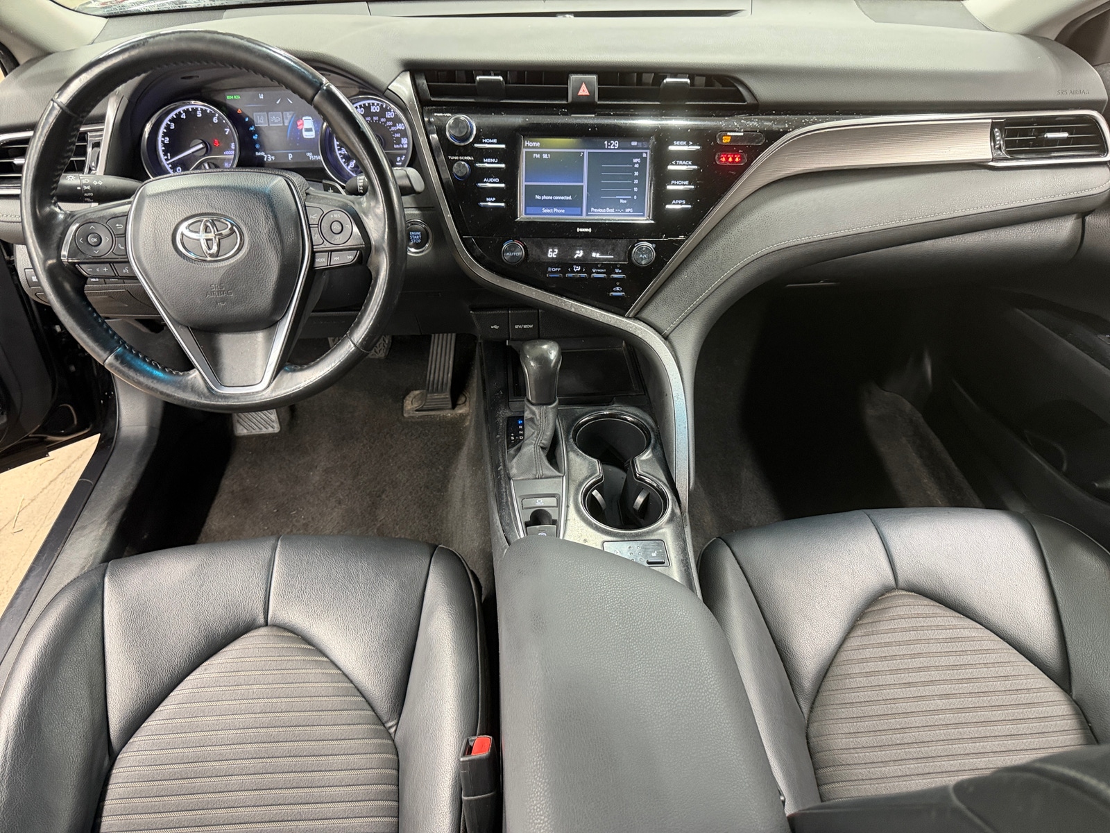 Thumbnail: 2020 Toyota Camry - 3