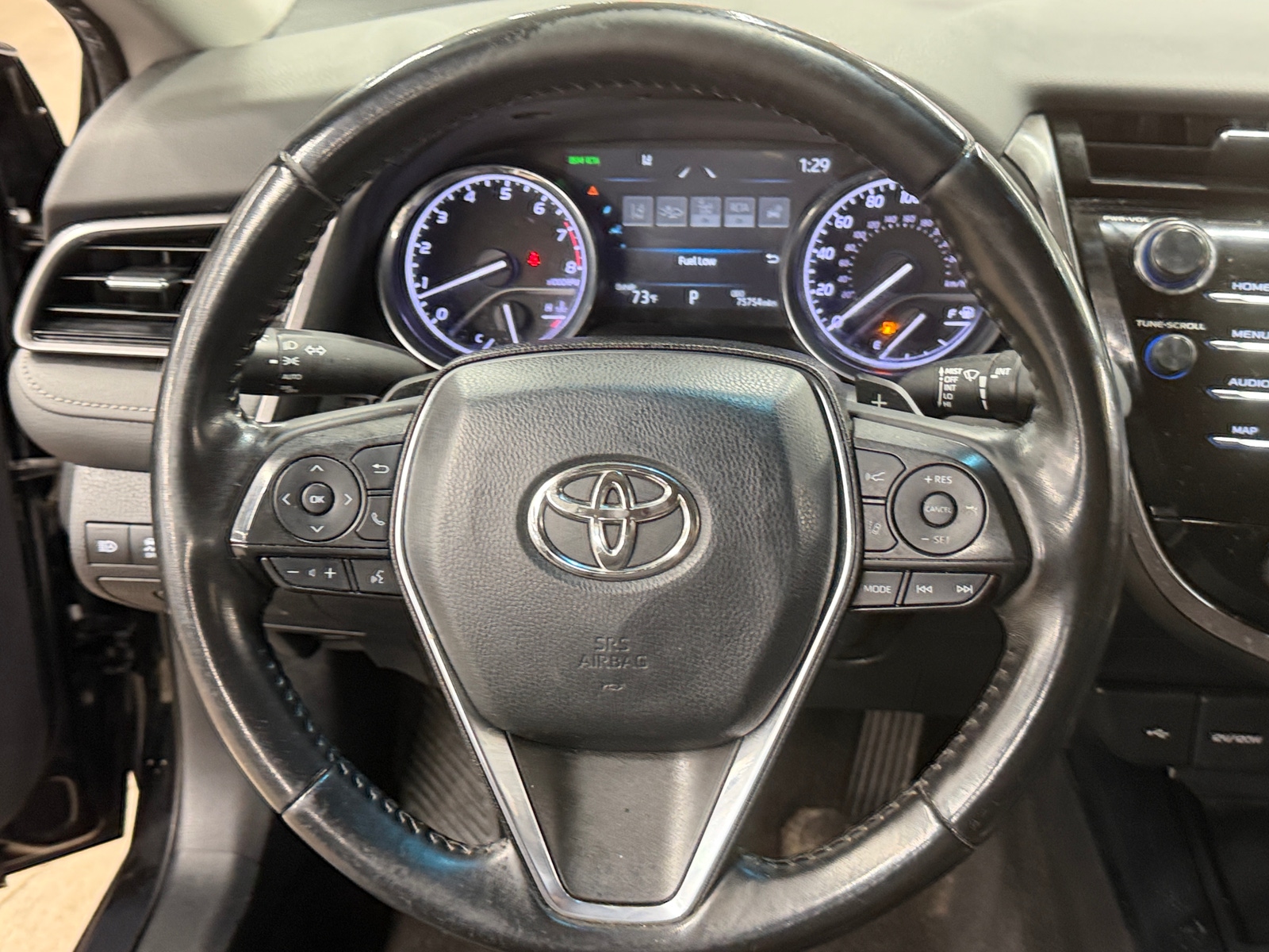 Thumbnail: 2020 Toyota Camry - 5