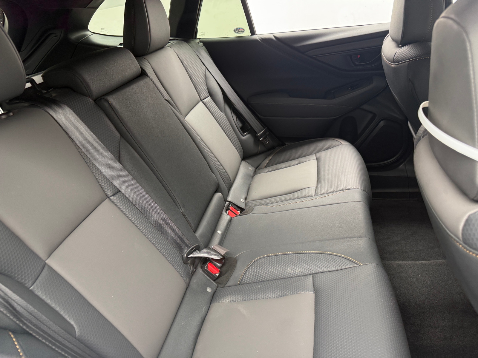Thumbnail: 2024 Subaru Outback - 5