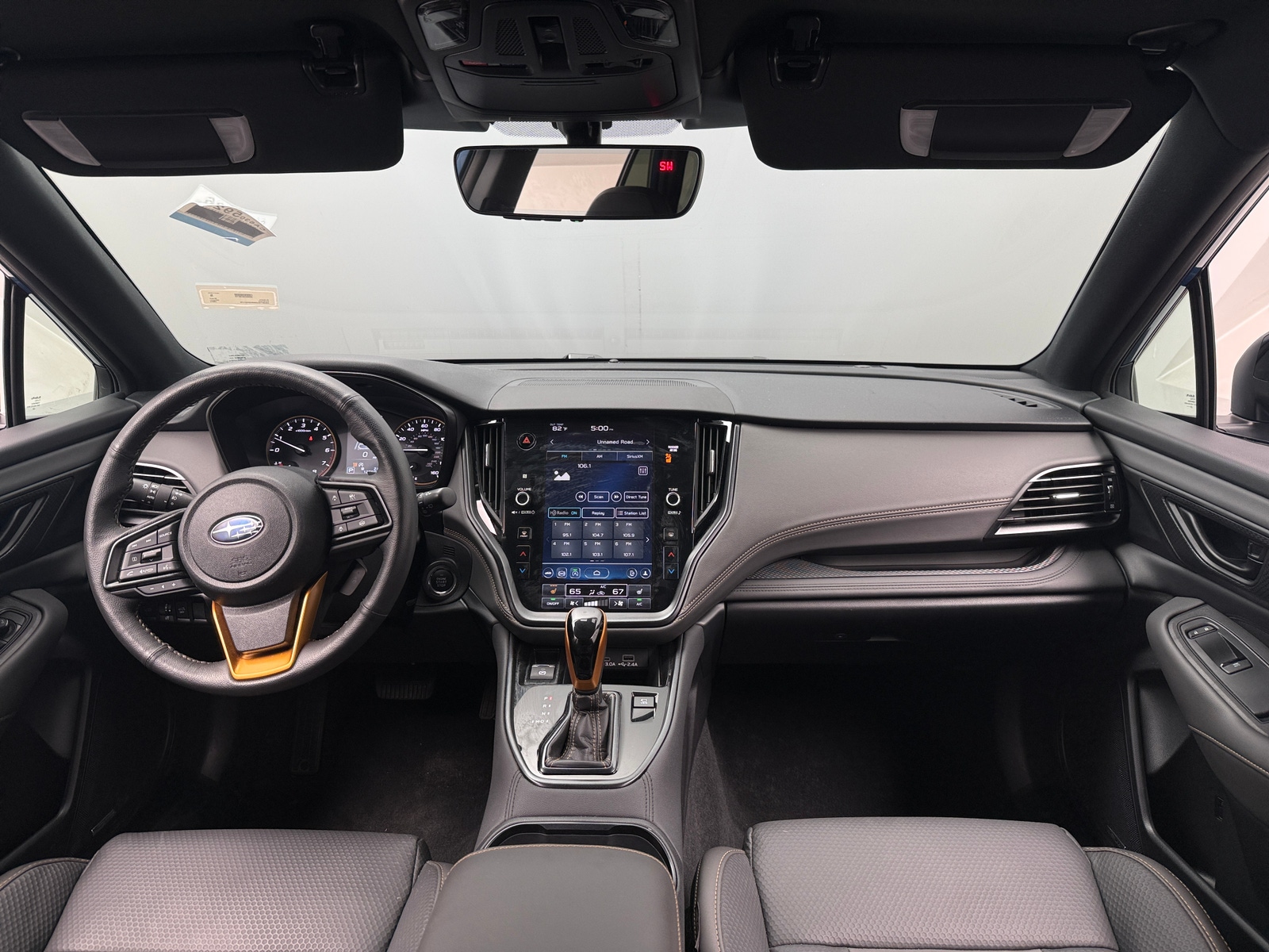 Thumbnail: 2024 Subaru Outback - 2