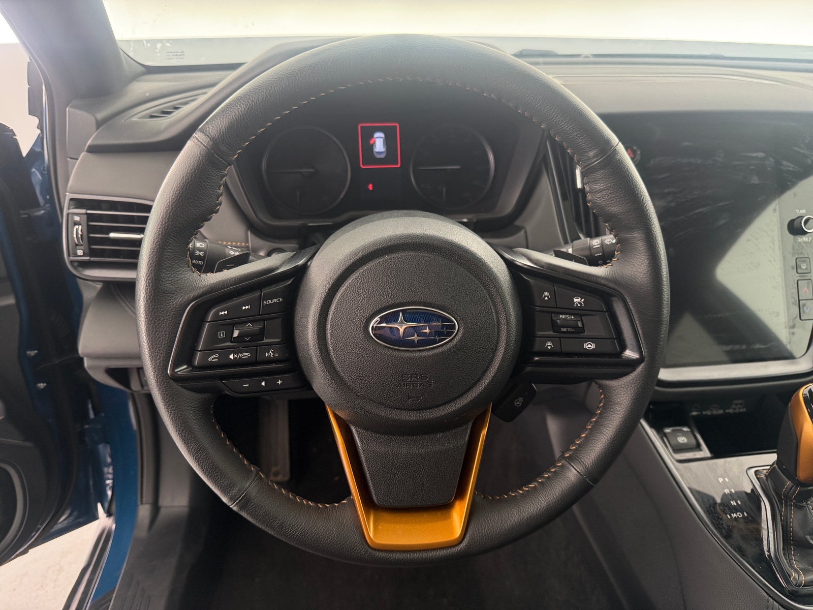 Thumbnail: 2024 Subaru Outback - 4