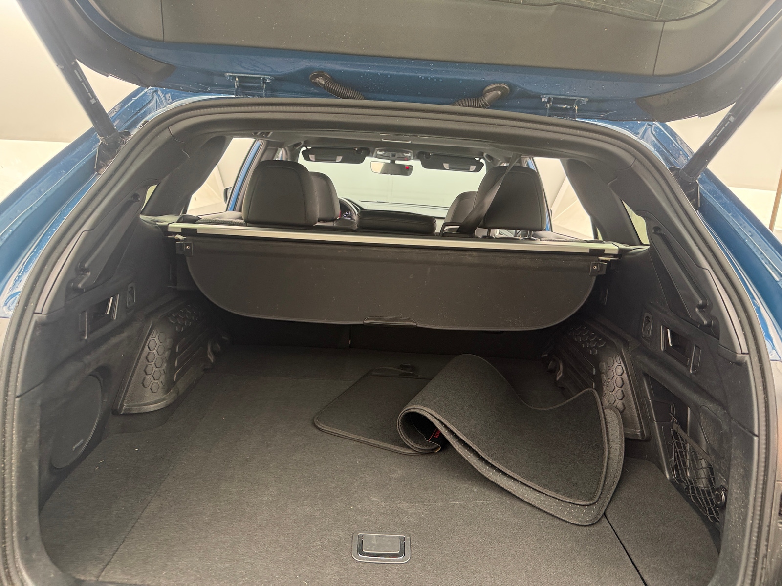 Thumbnail: 2024 Subaru Outback - 6
