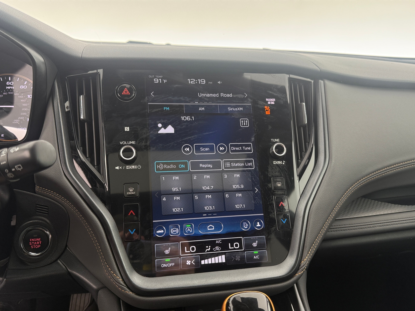Thumbnail: 2024 Subaru Outback - 3