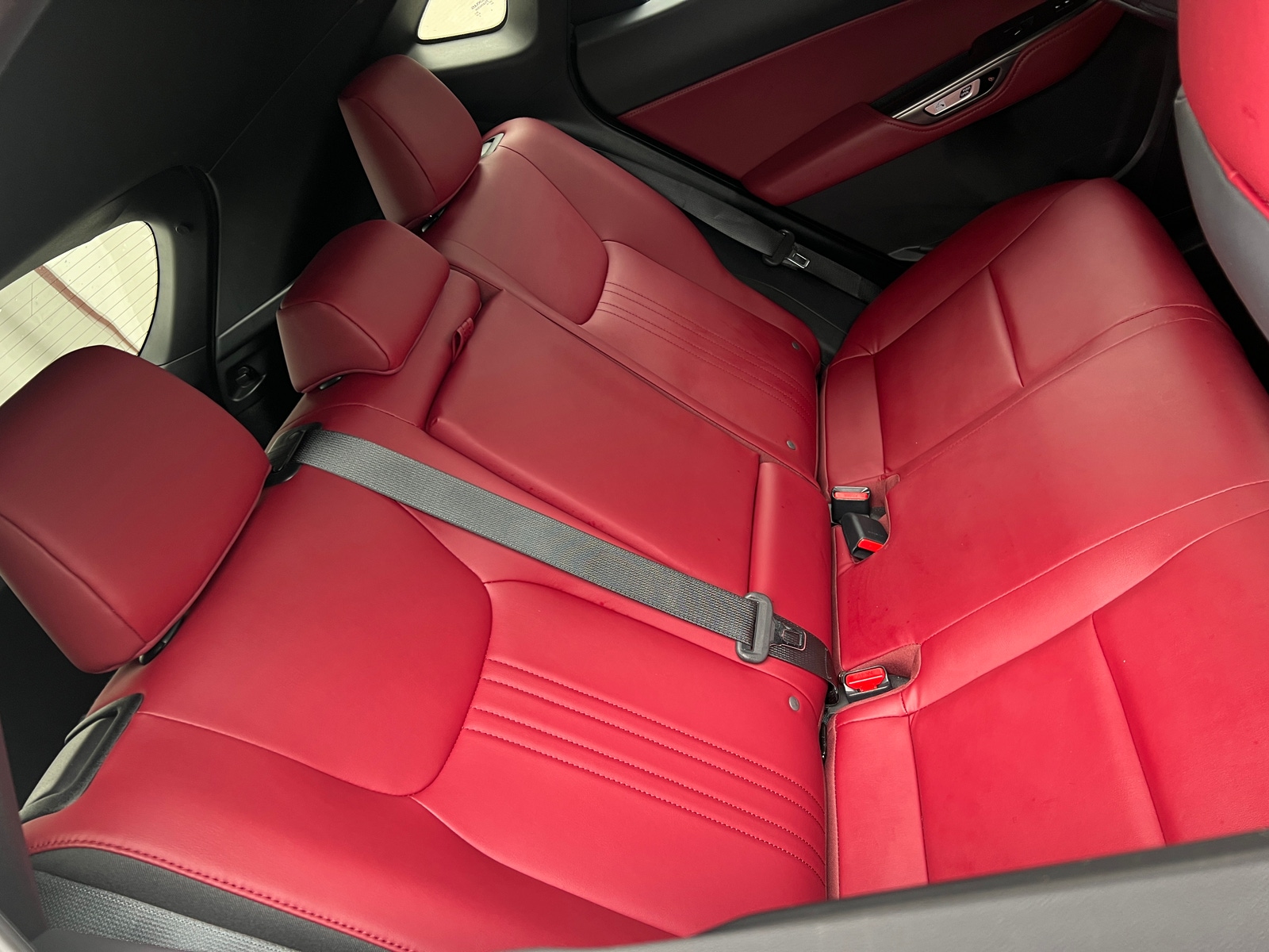 Thumbnail: 2023 Lexus NX - 6