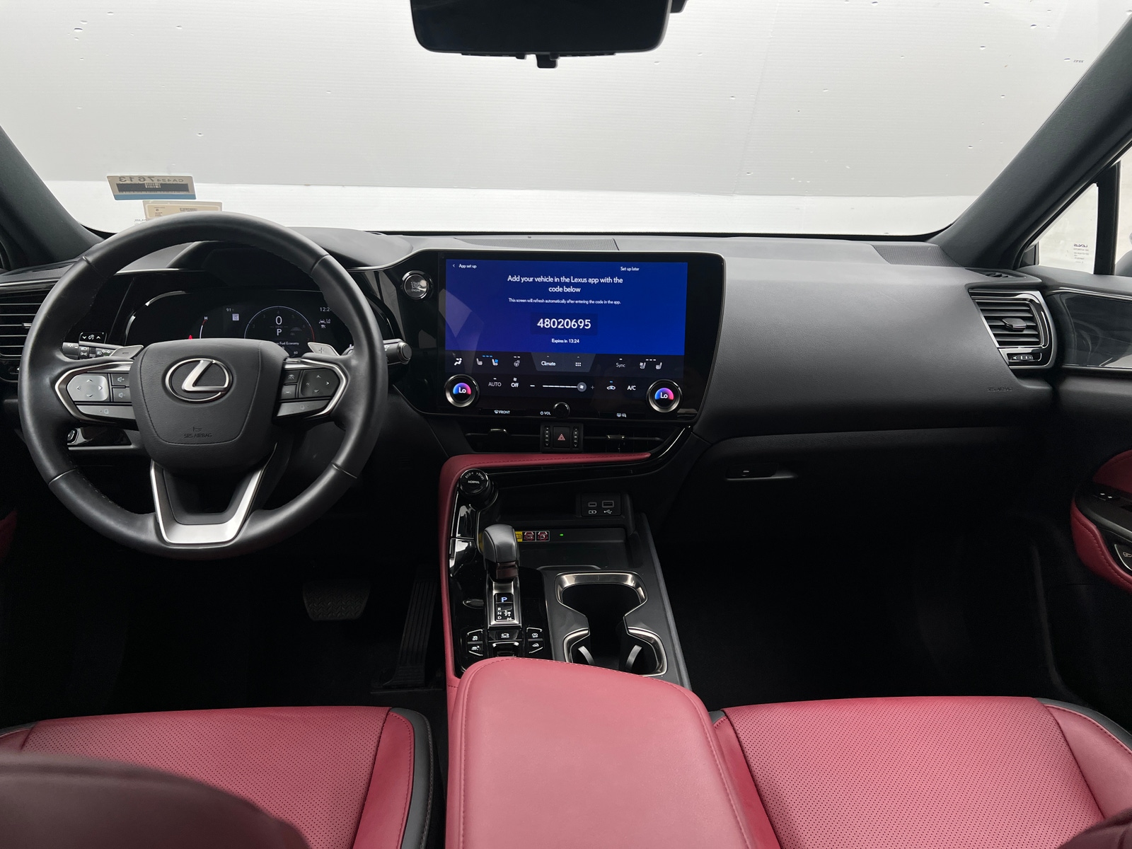 Thumbnail: 2023 Lexus NX - 3