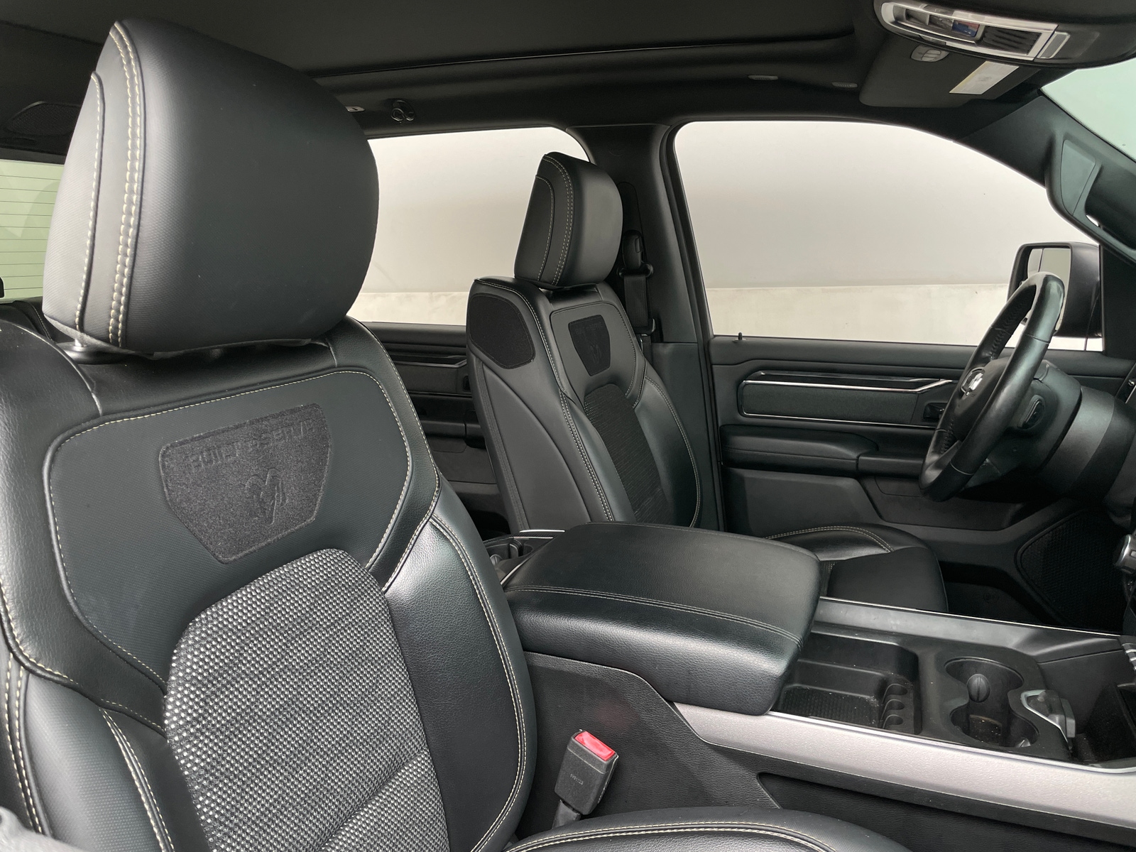 Thumbnail: 2020 RAM 1500 - 2