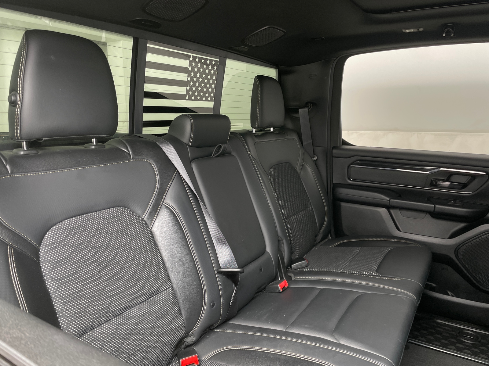 Thumbnail: 2020 RAM 1500 - 6